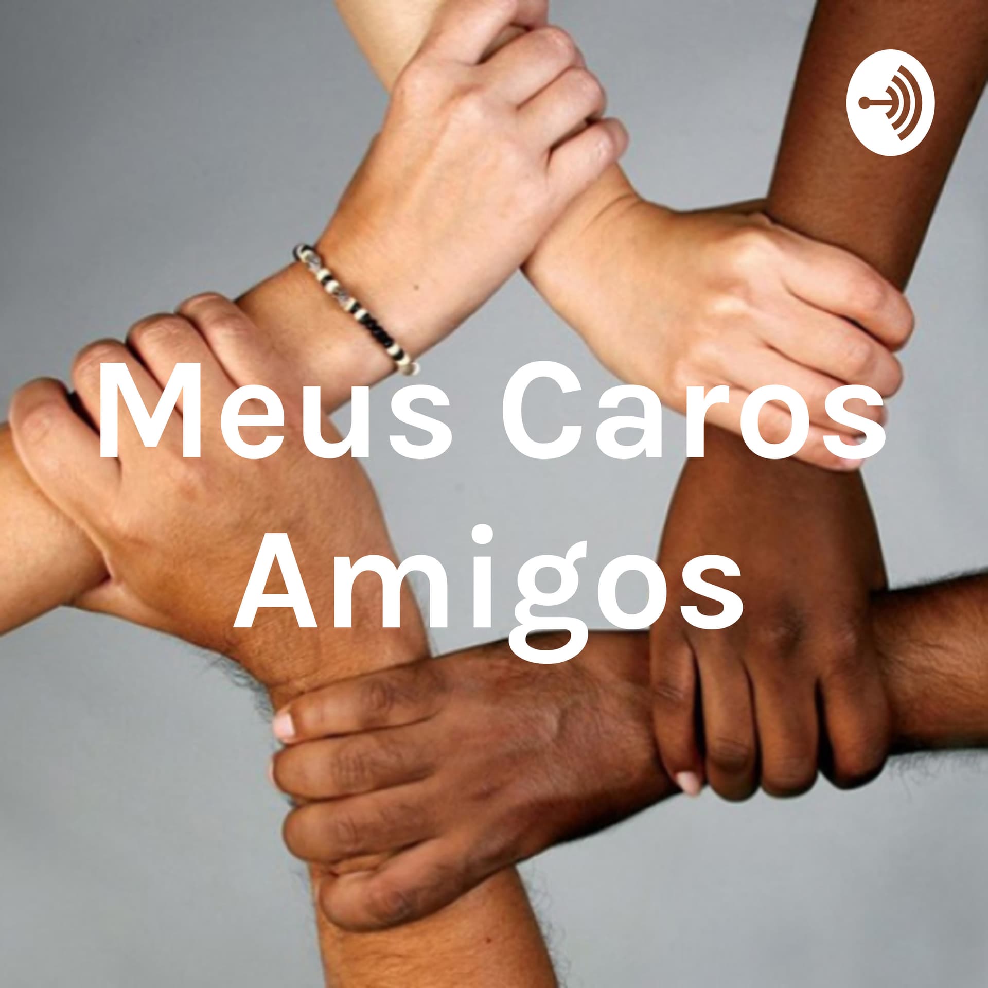 Meus Caros Amigos