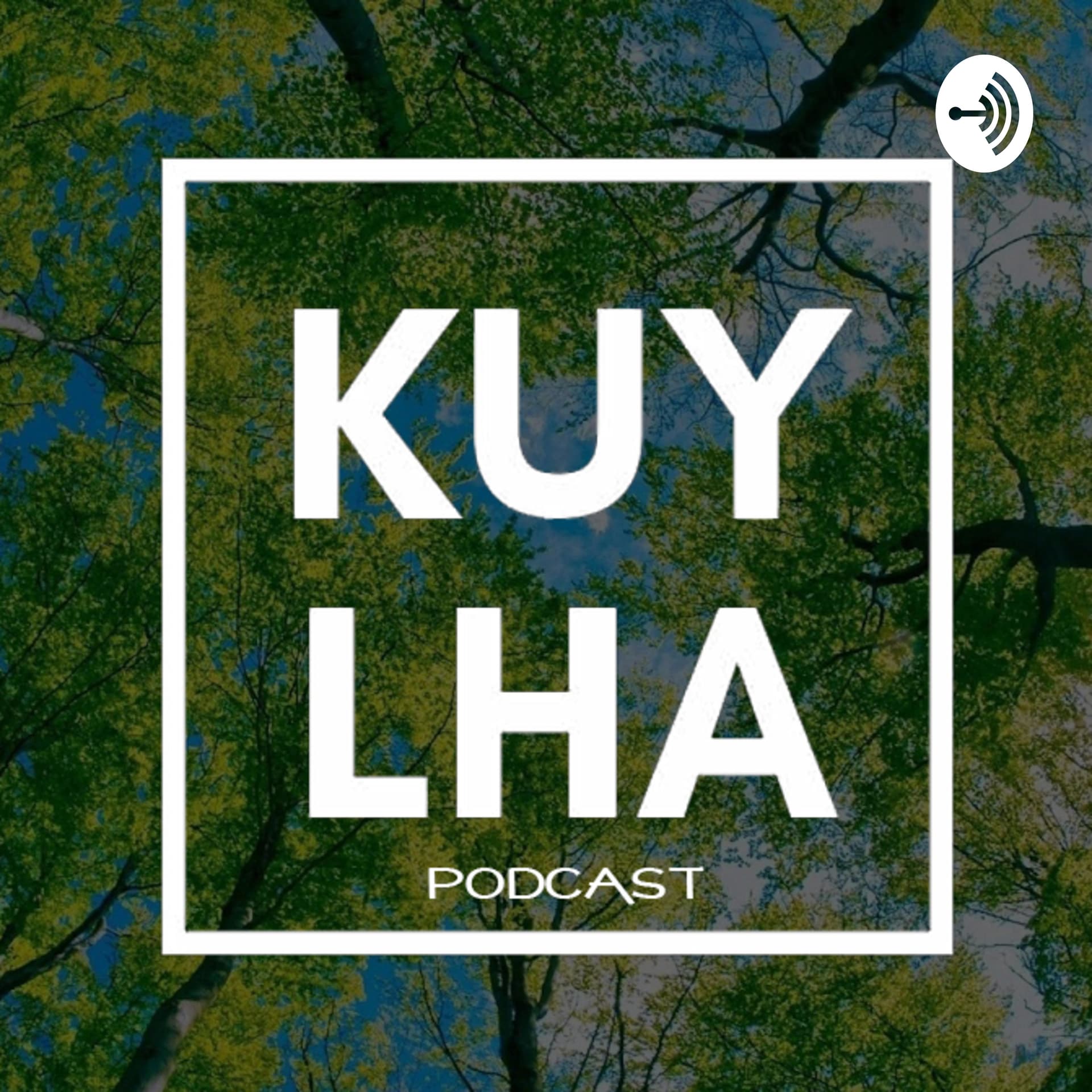 KUY LHA Podcast - Podcasts