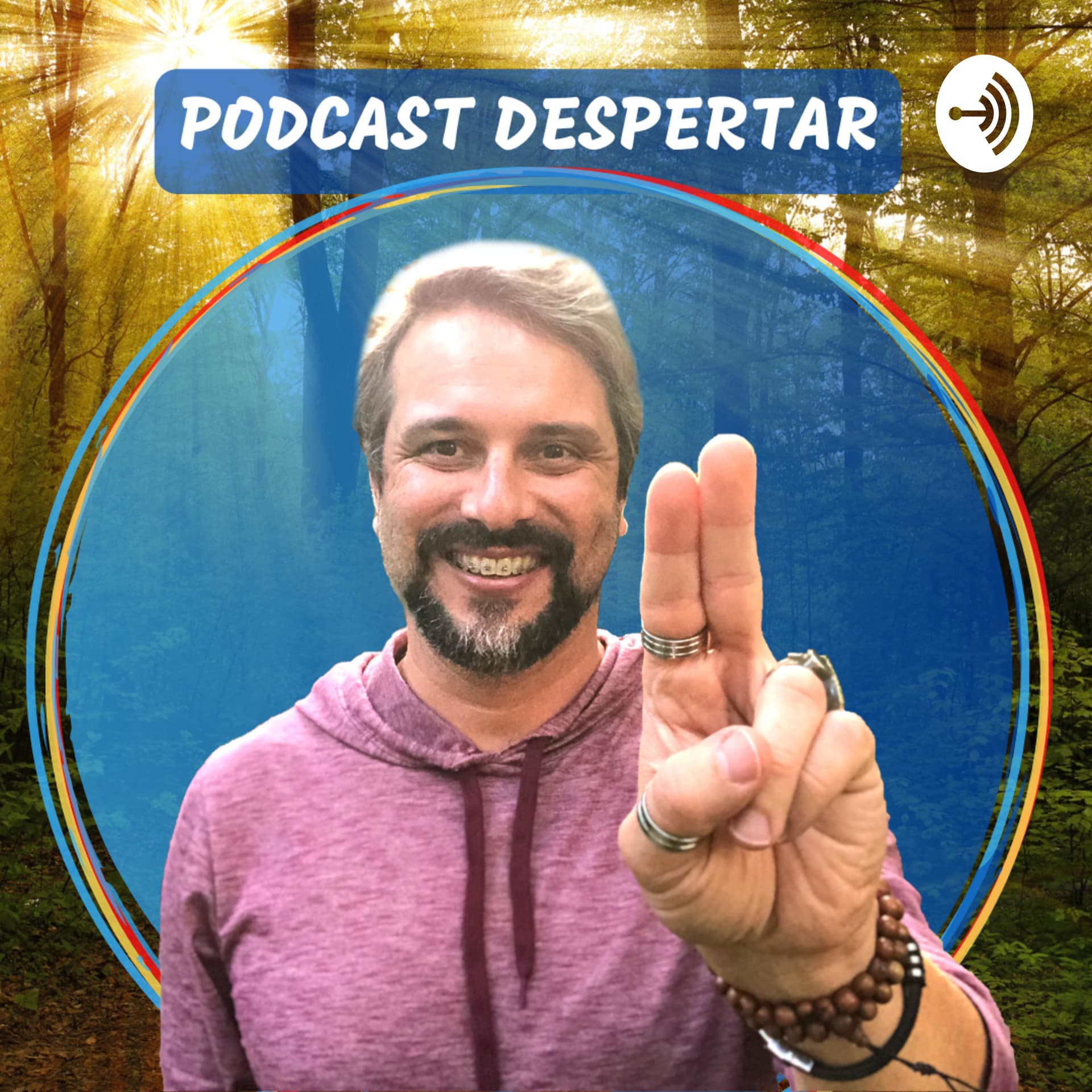 PODCAST DESPERTAR - Podcasts