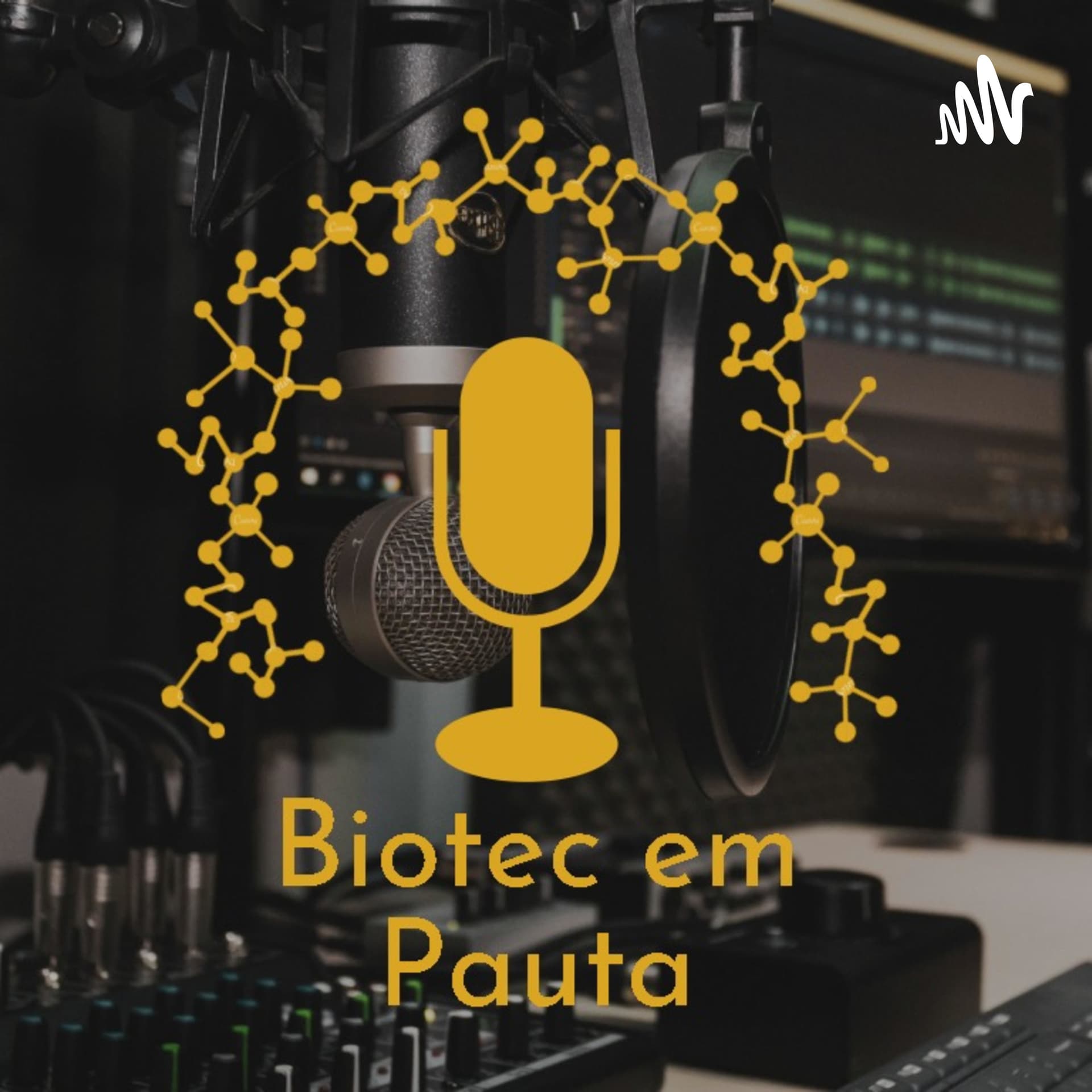Biotec em Pauta - Podcasts