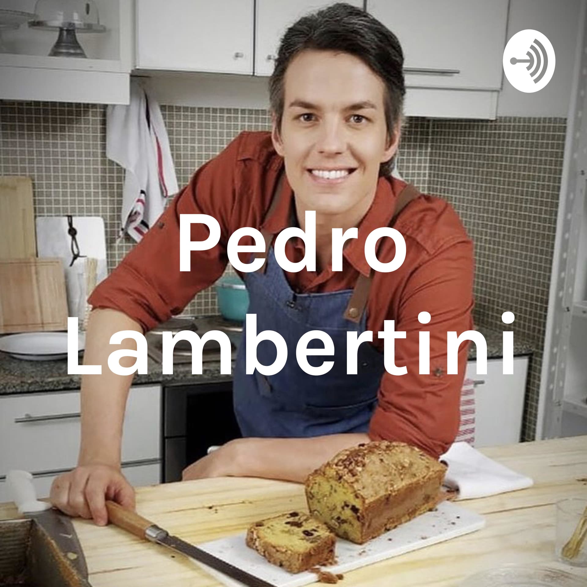 Pedro Lambertini