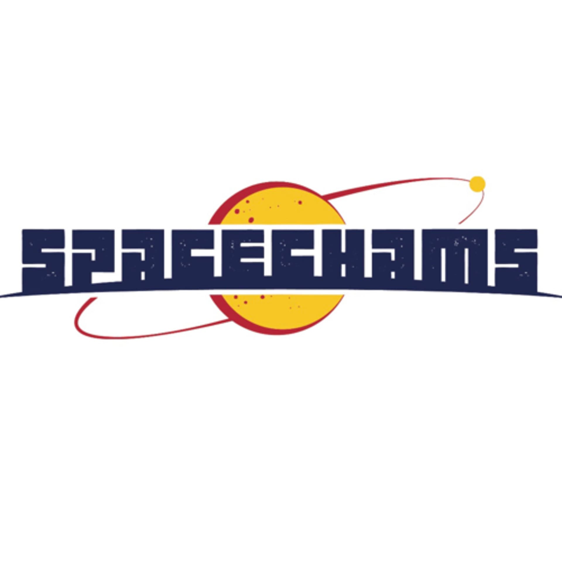 Spacechams - Podcasts