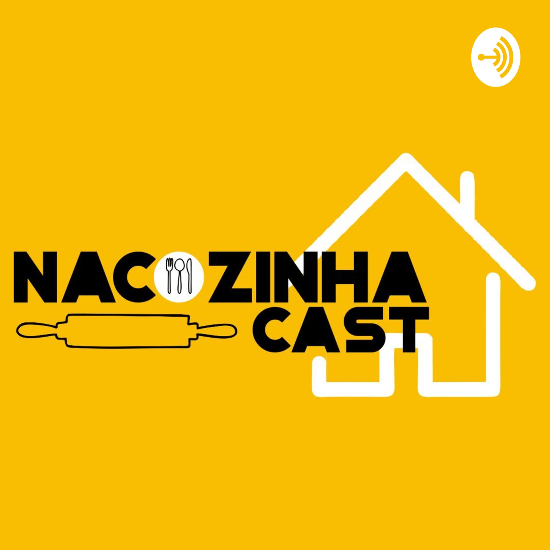Na Cozinha Cast - Podcasts