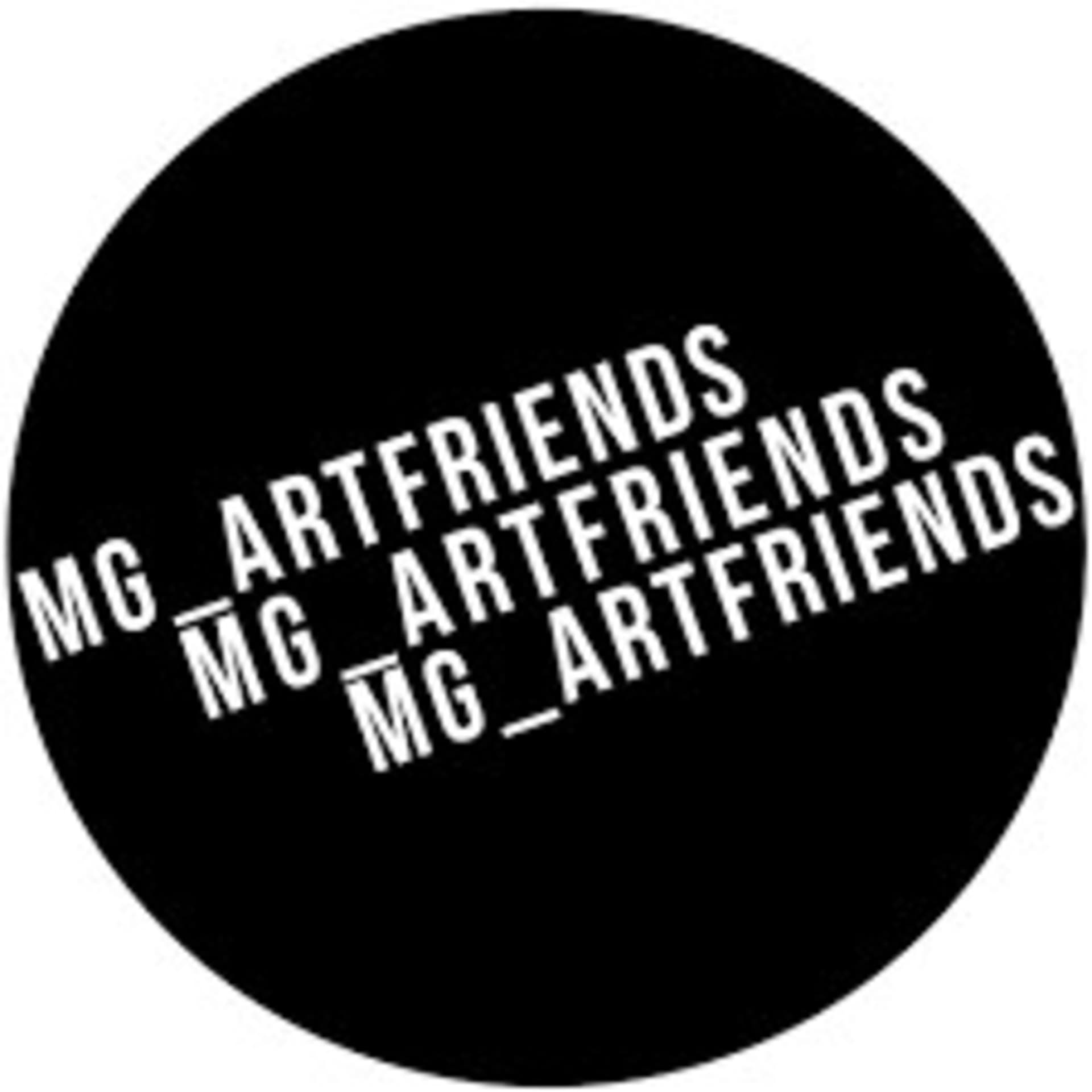 MG_ARTFRIENDS - Podcasts