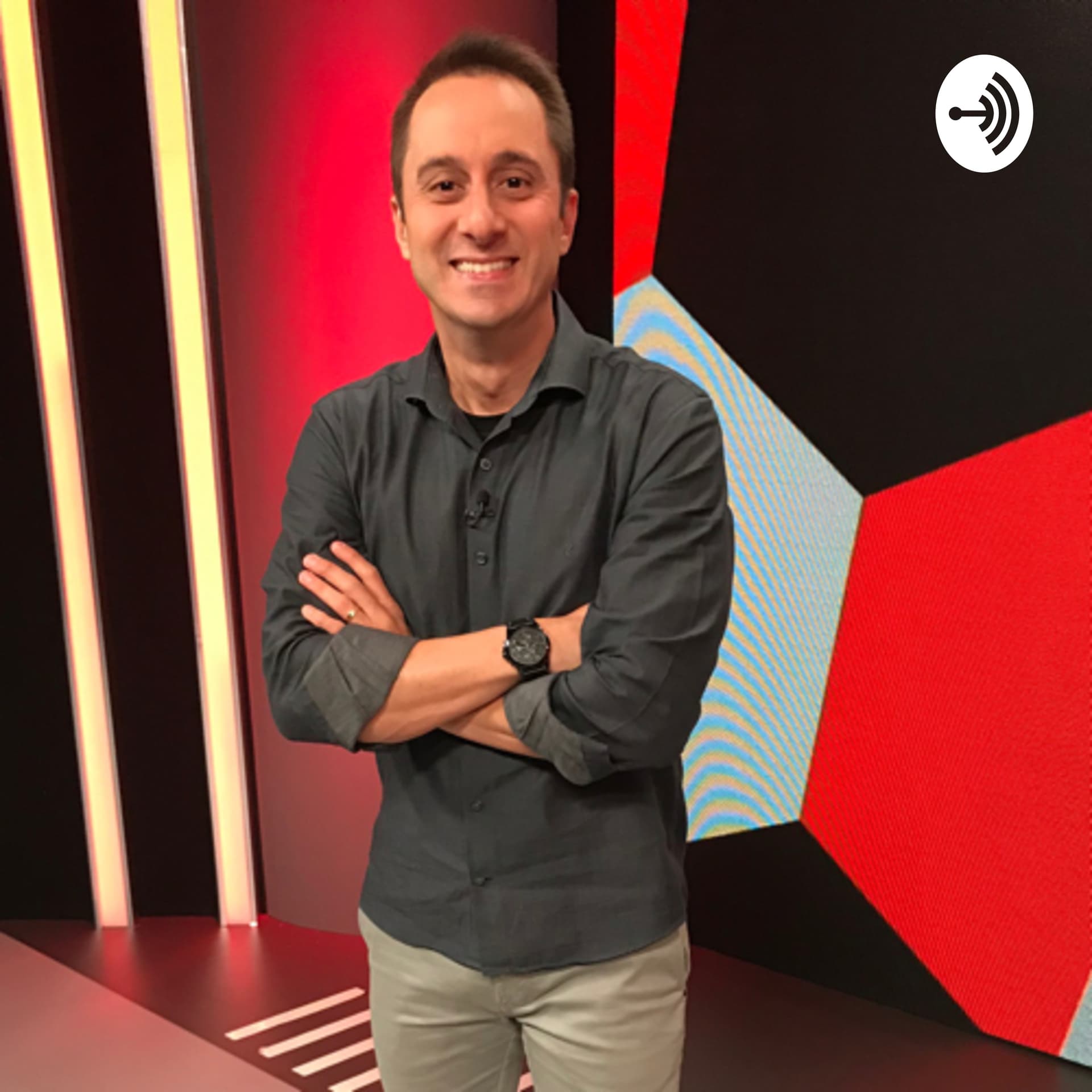Fanático Cast - Podcasts