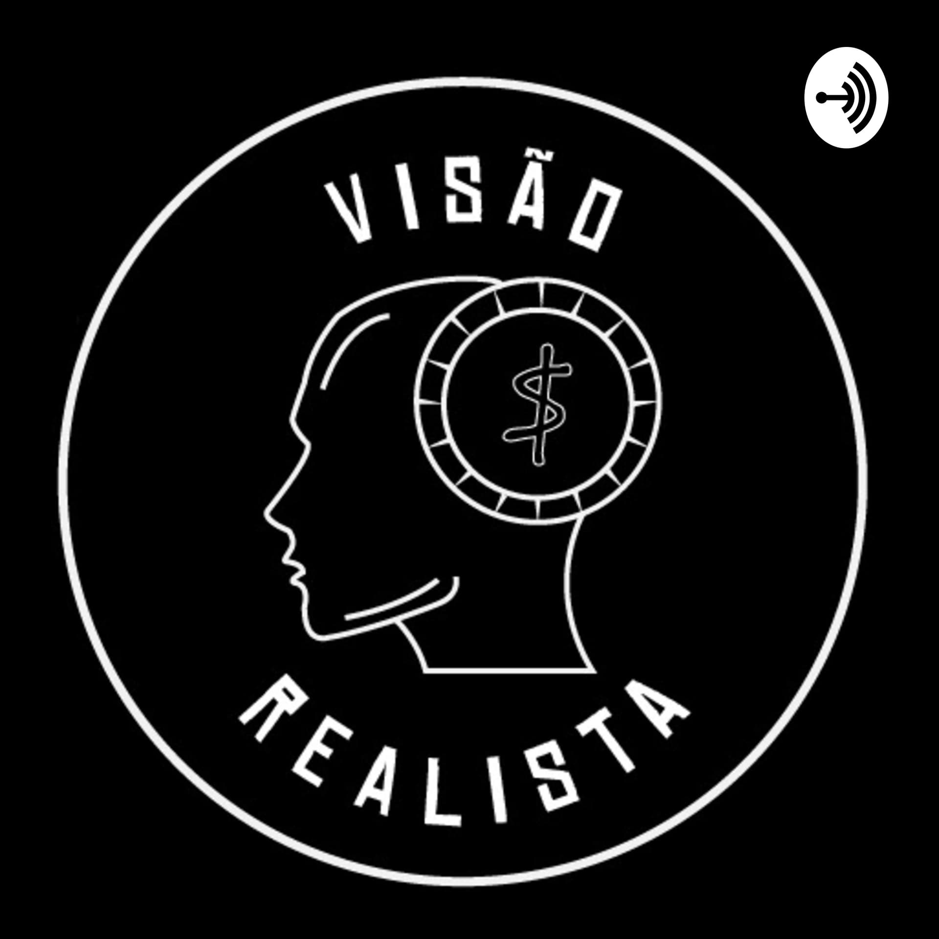 Visao Realista - Podcasts