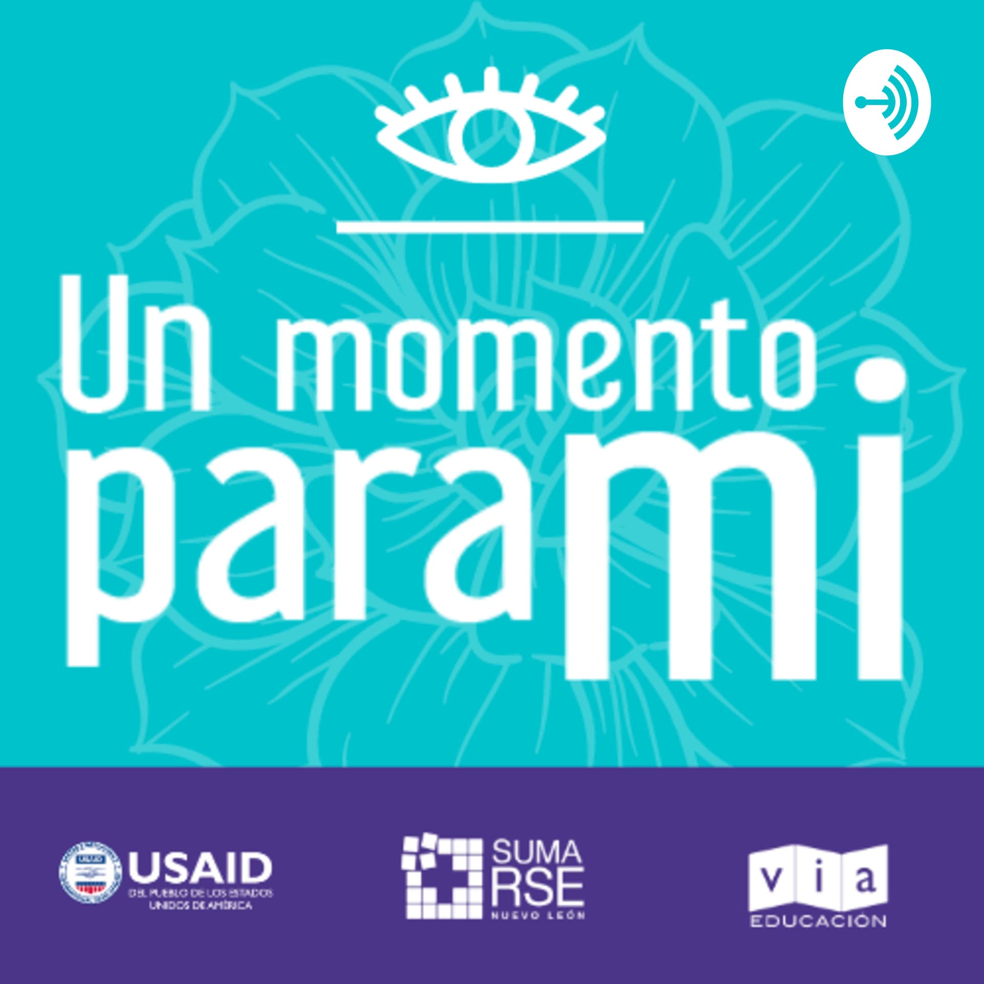 Un momento para mi - Podcasts