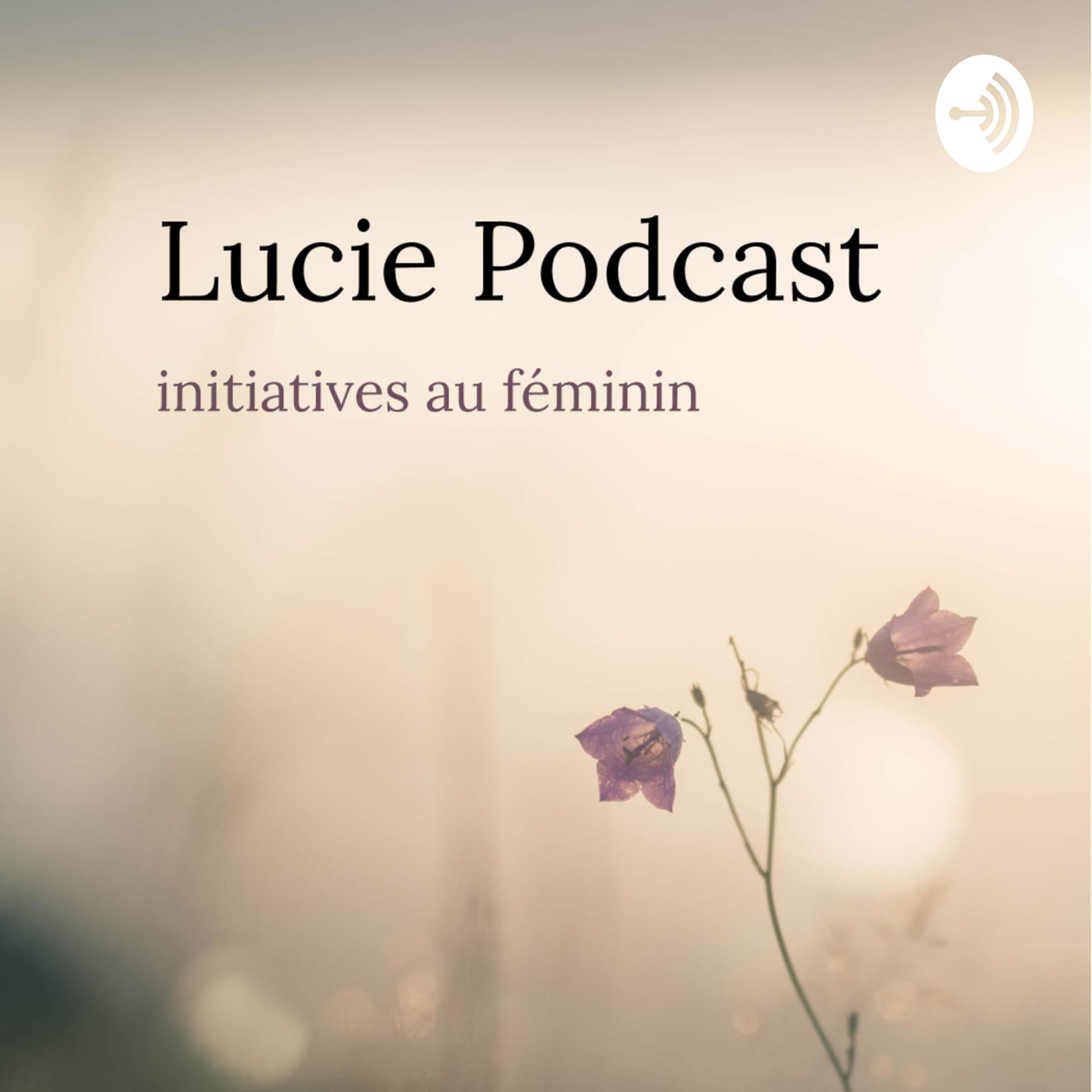 Lucie Podcast - Podcasts