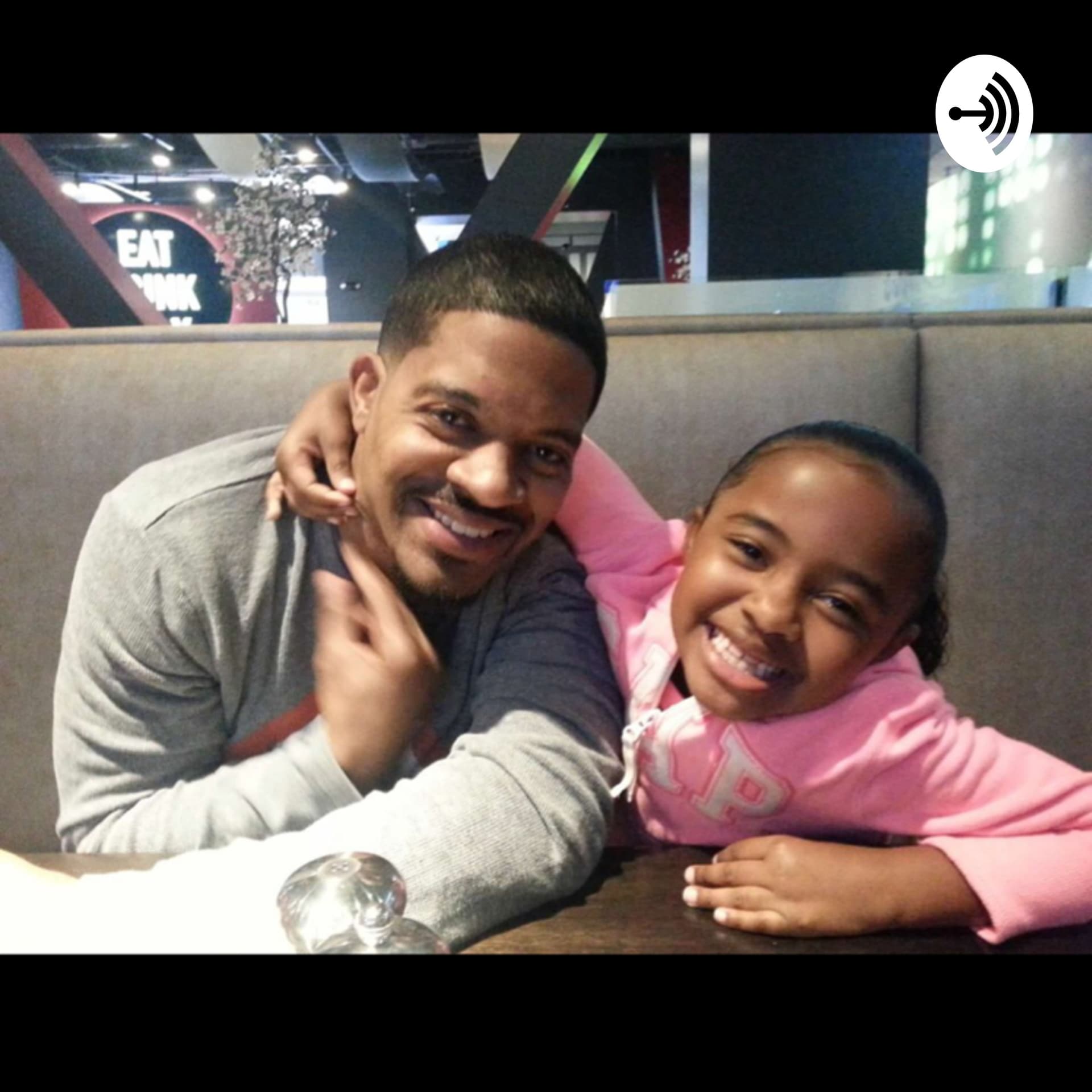 The Dadcast-A father raising a woman, not a child. - Podcasts