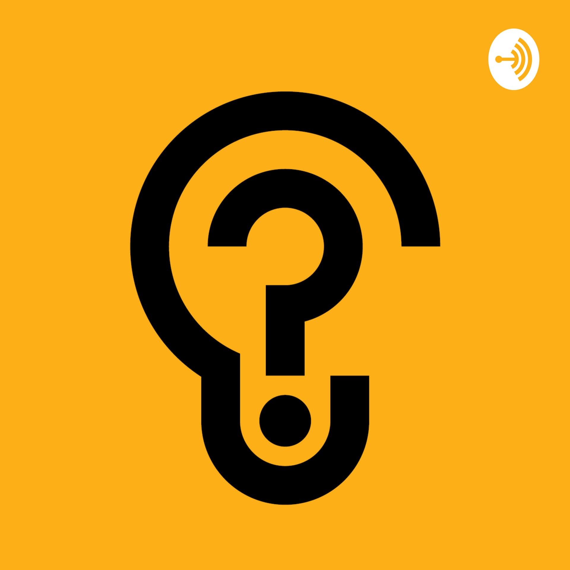 Ouvidos Inquietos - Podcasts