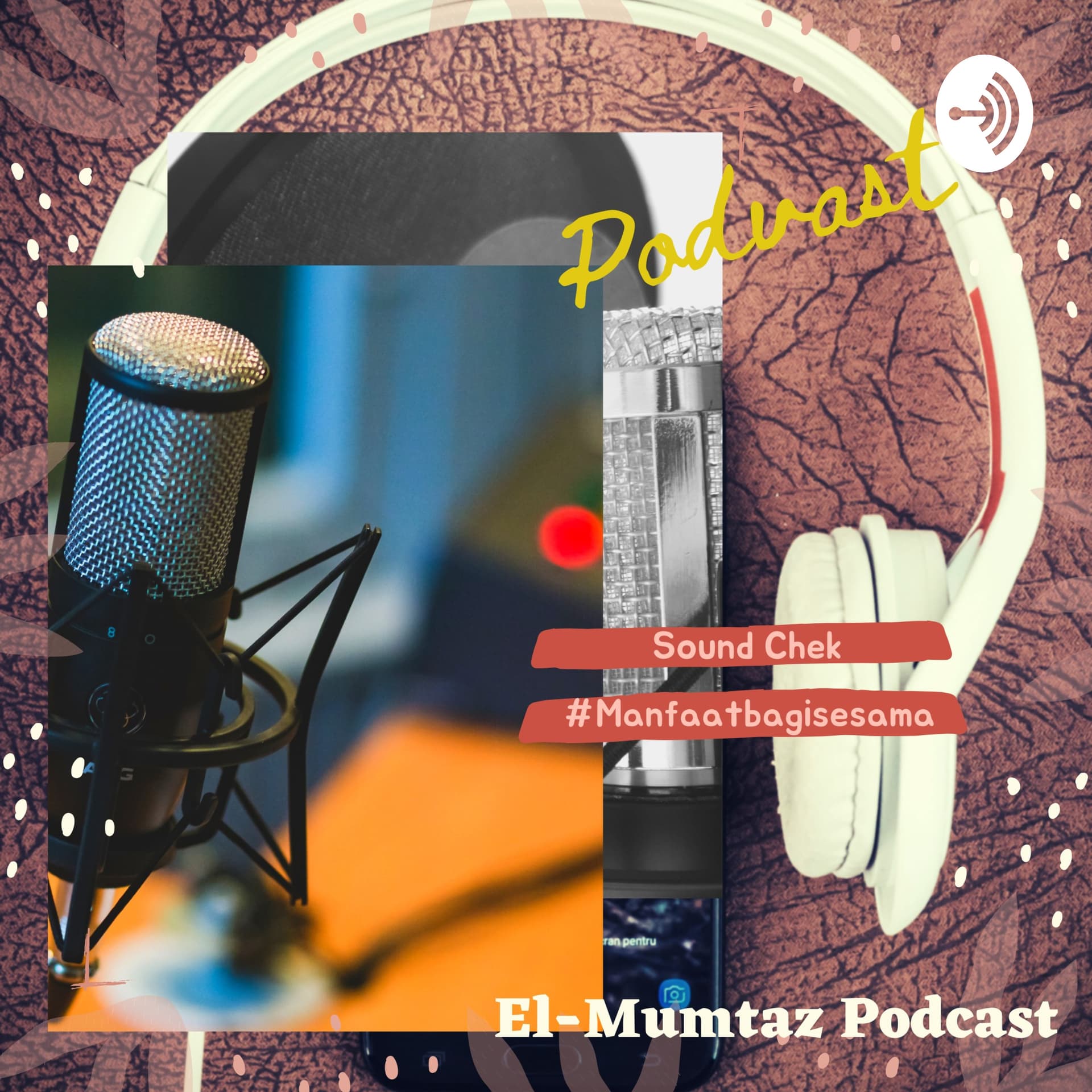 El-Mumtaz Podcast - Podcasts