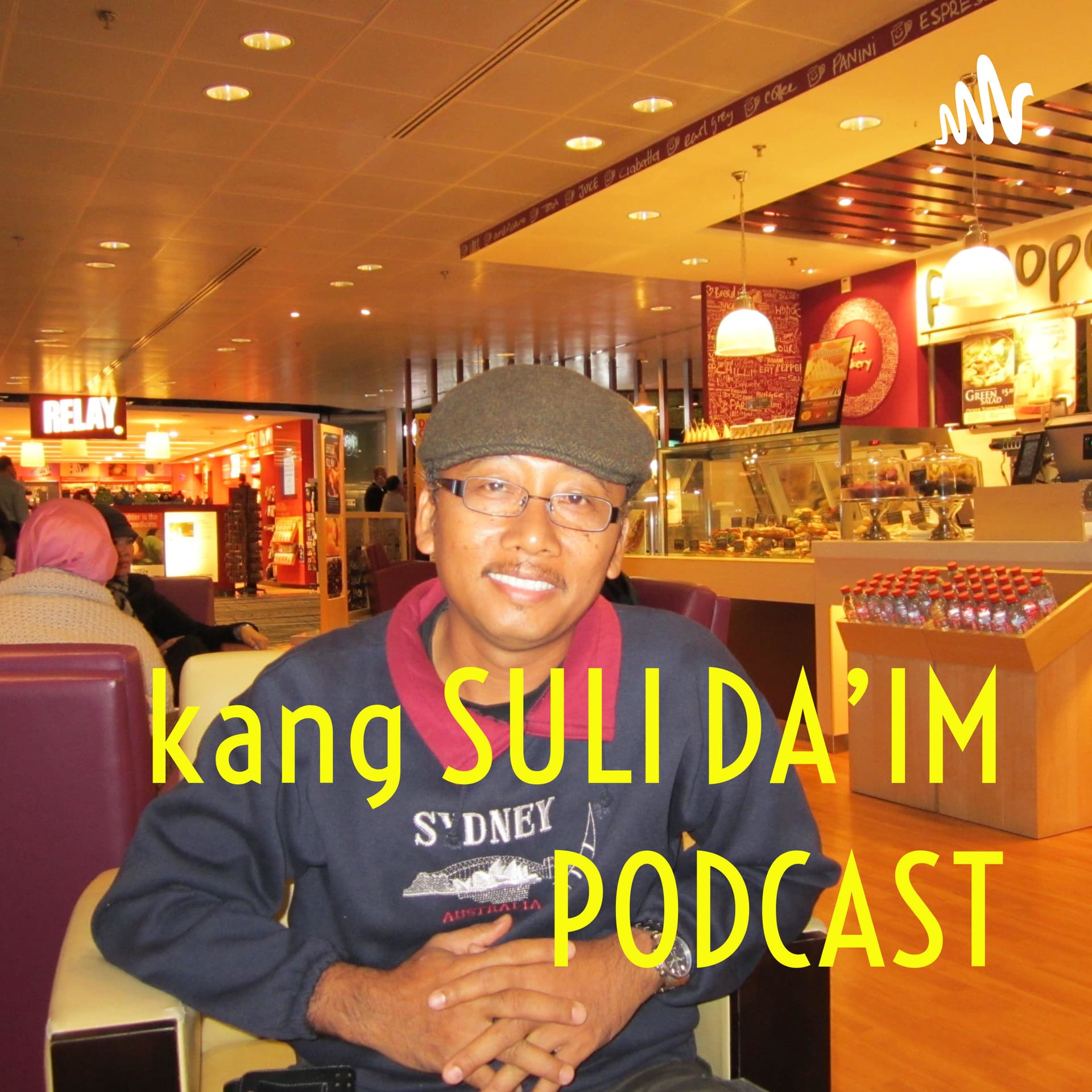 kang SULI DA'IM PODCAST - Podcasts
