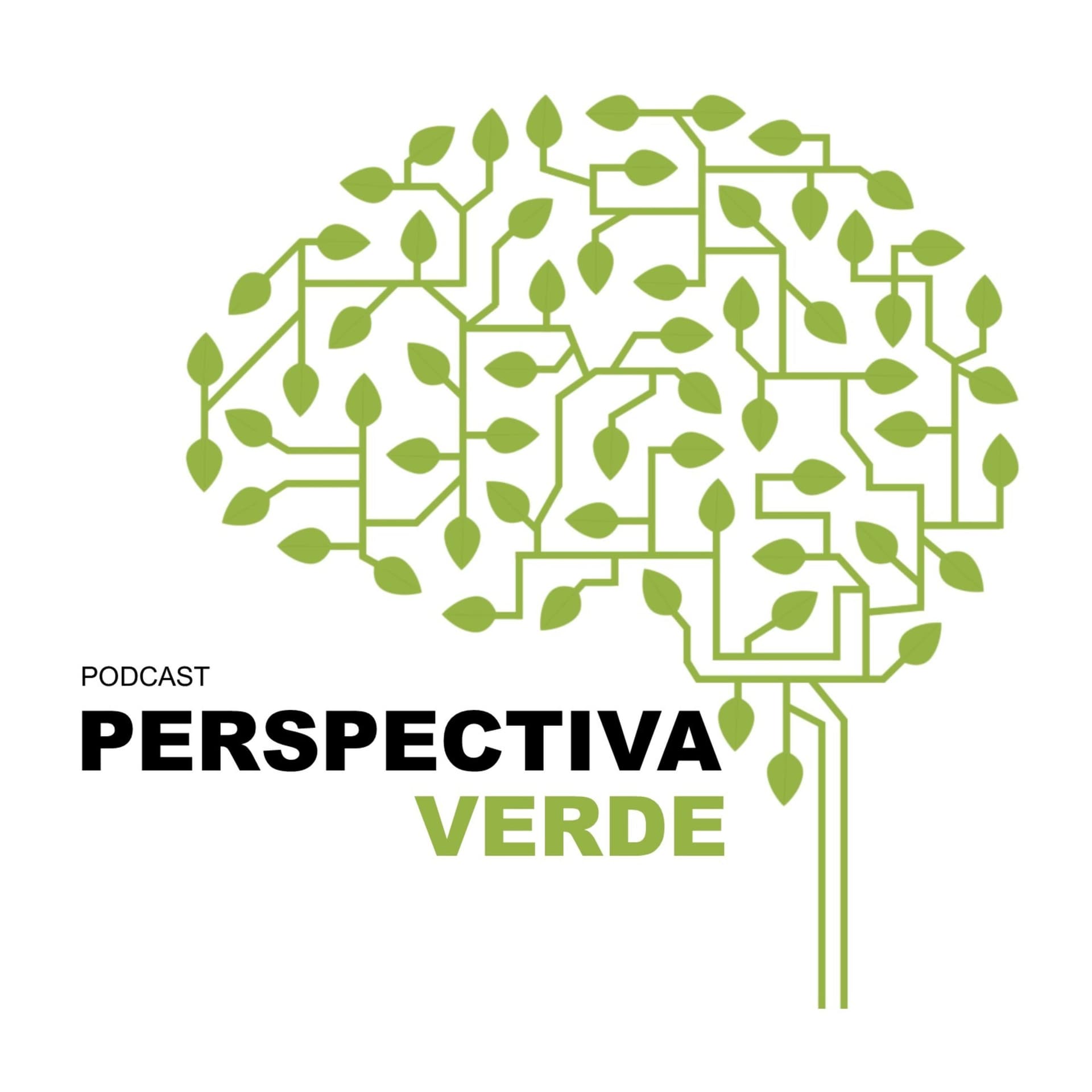 Perspectiva Verde - Podcasts