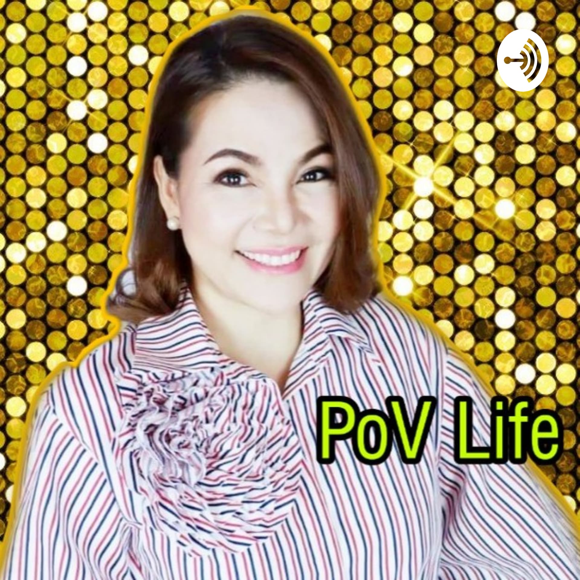 PoV Life - Podcasts