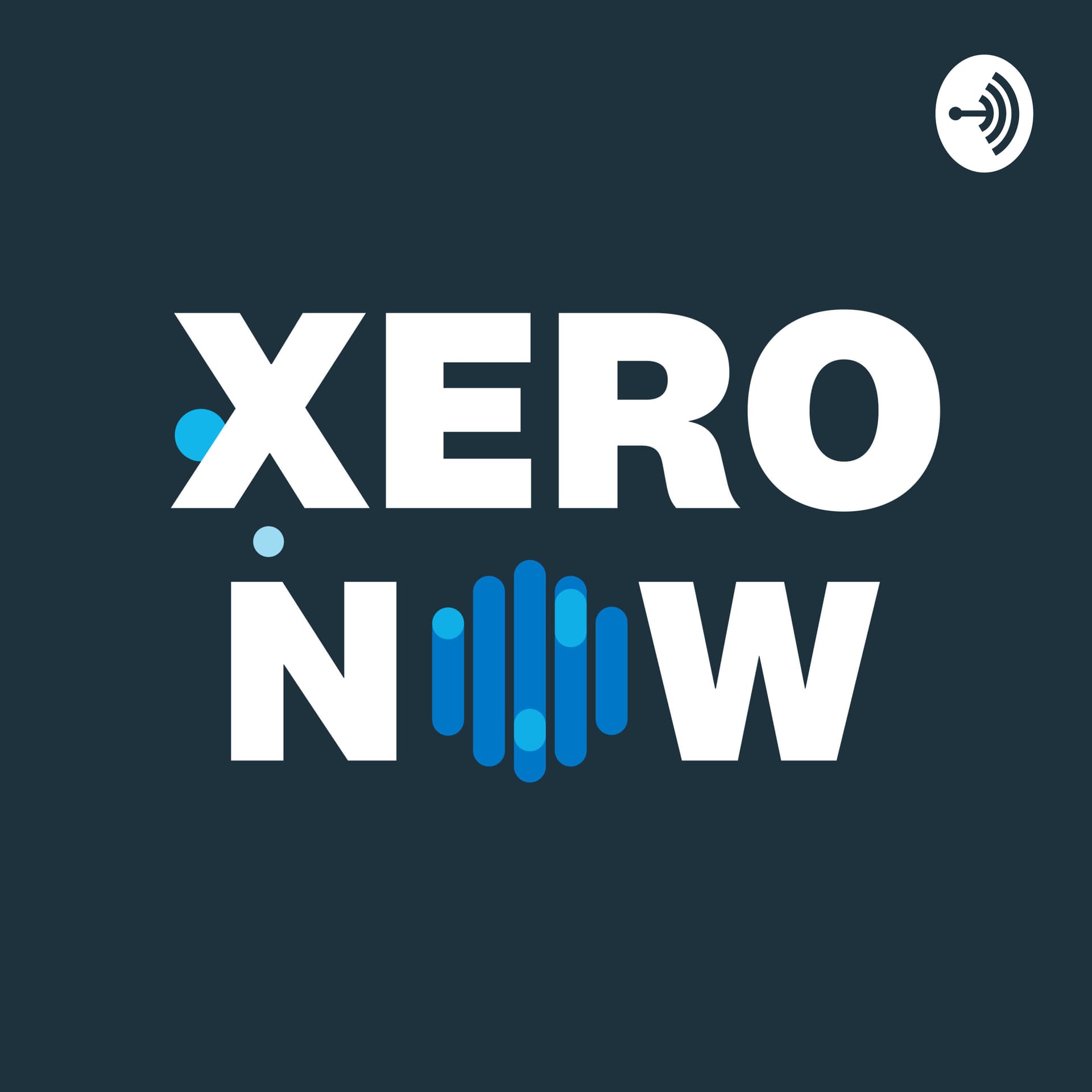 Xero Now - Podcasts