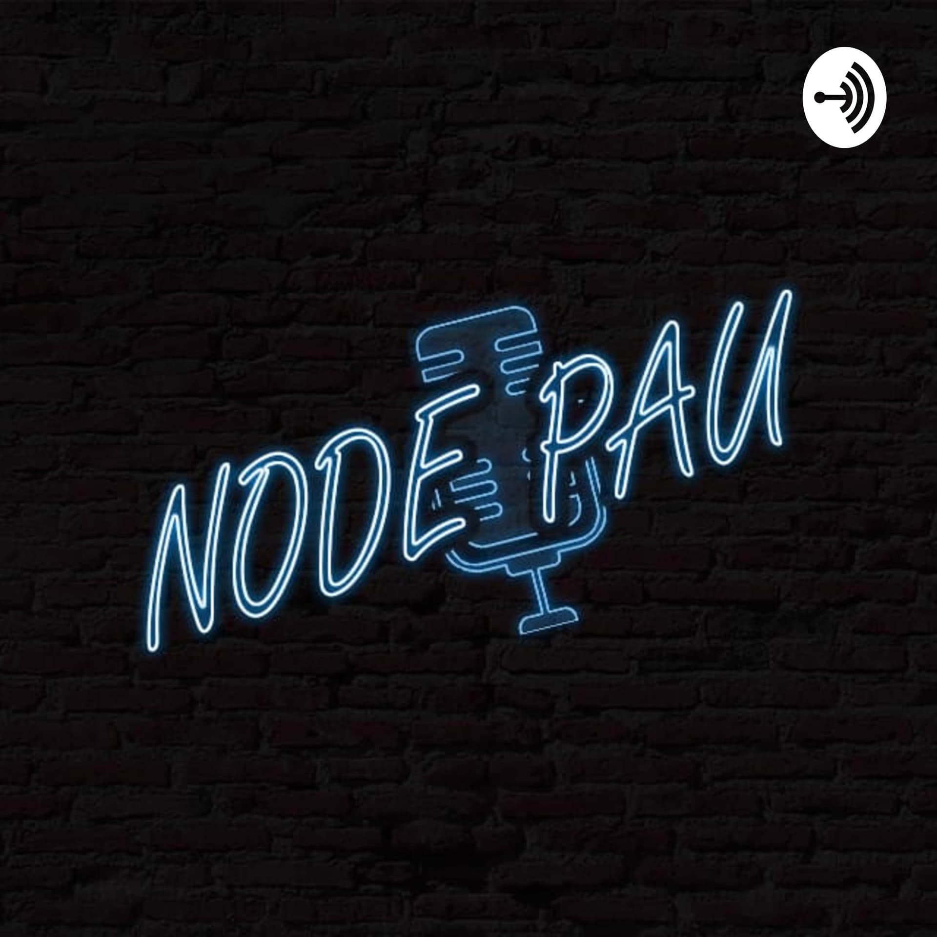 Node PAU - Podcasts