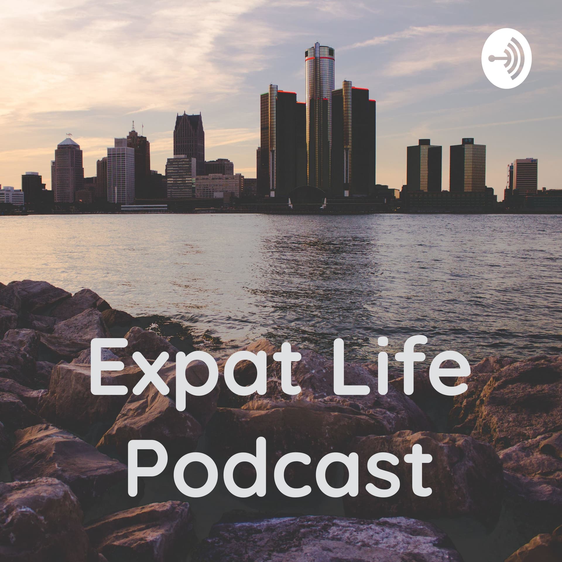 Expat Life Podcast - Podcasts