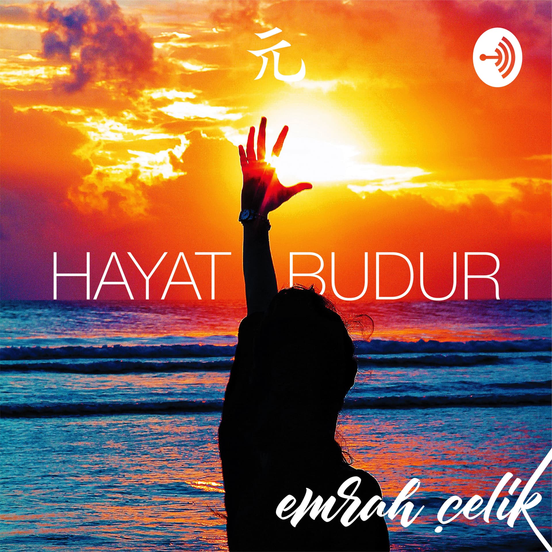 Hayat Budur - Podcasts