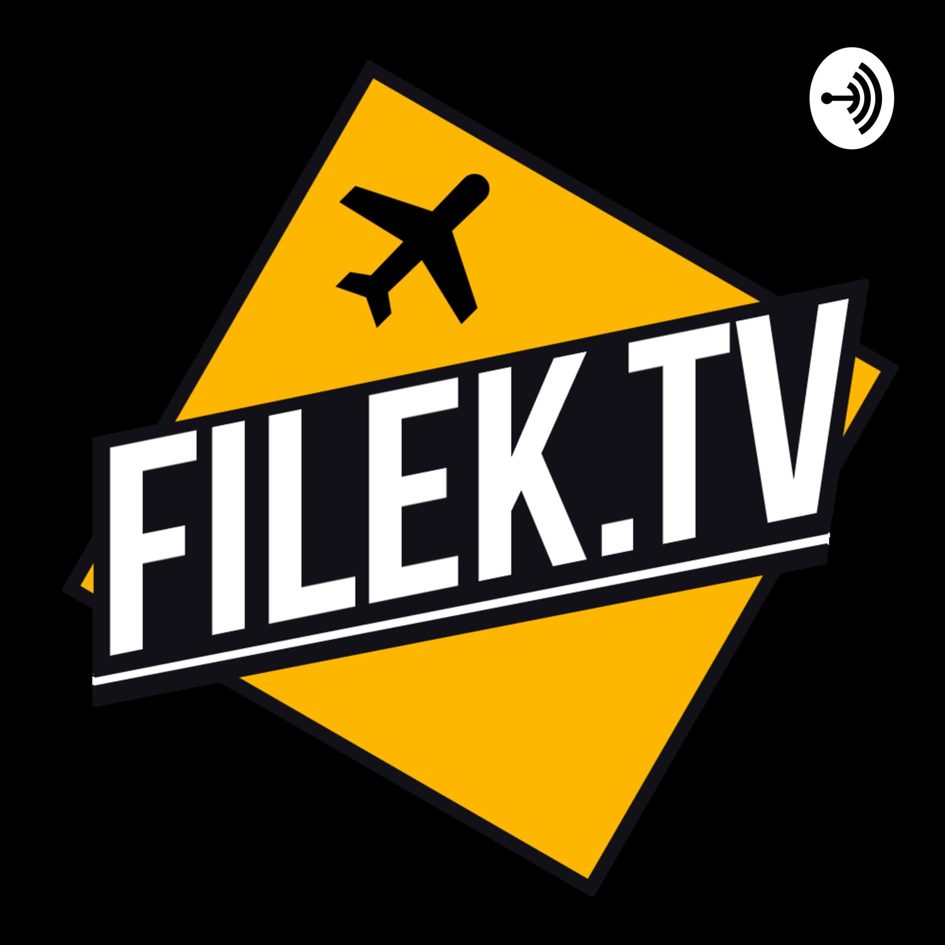 Lotnictwo dla każdego z Filek.TV - Podcasts
