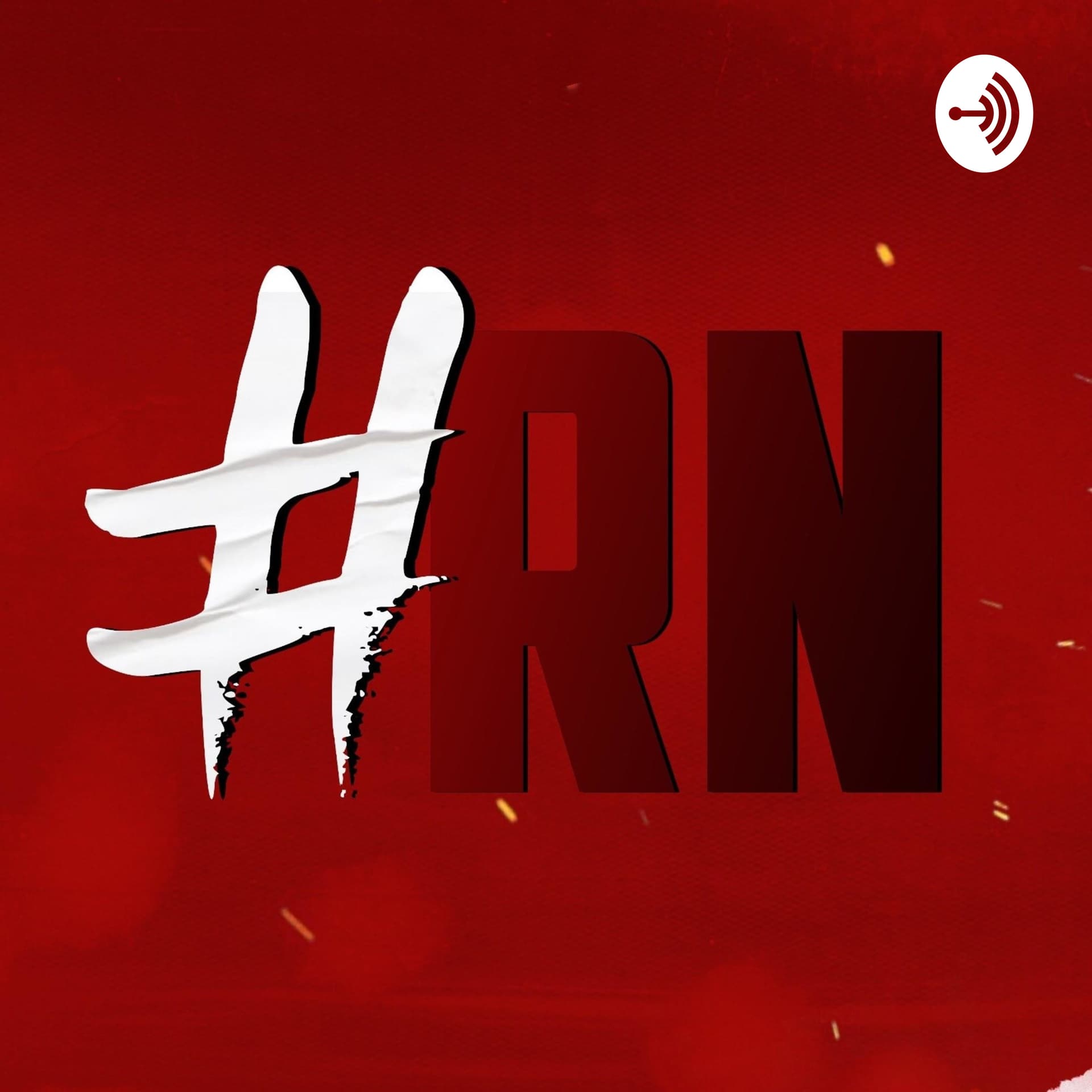 Podcast do Hashtag - Podcasts