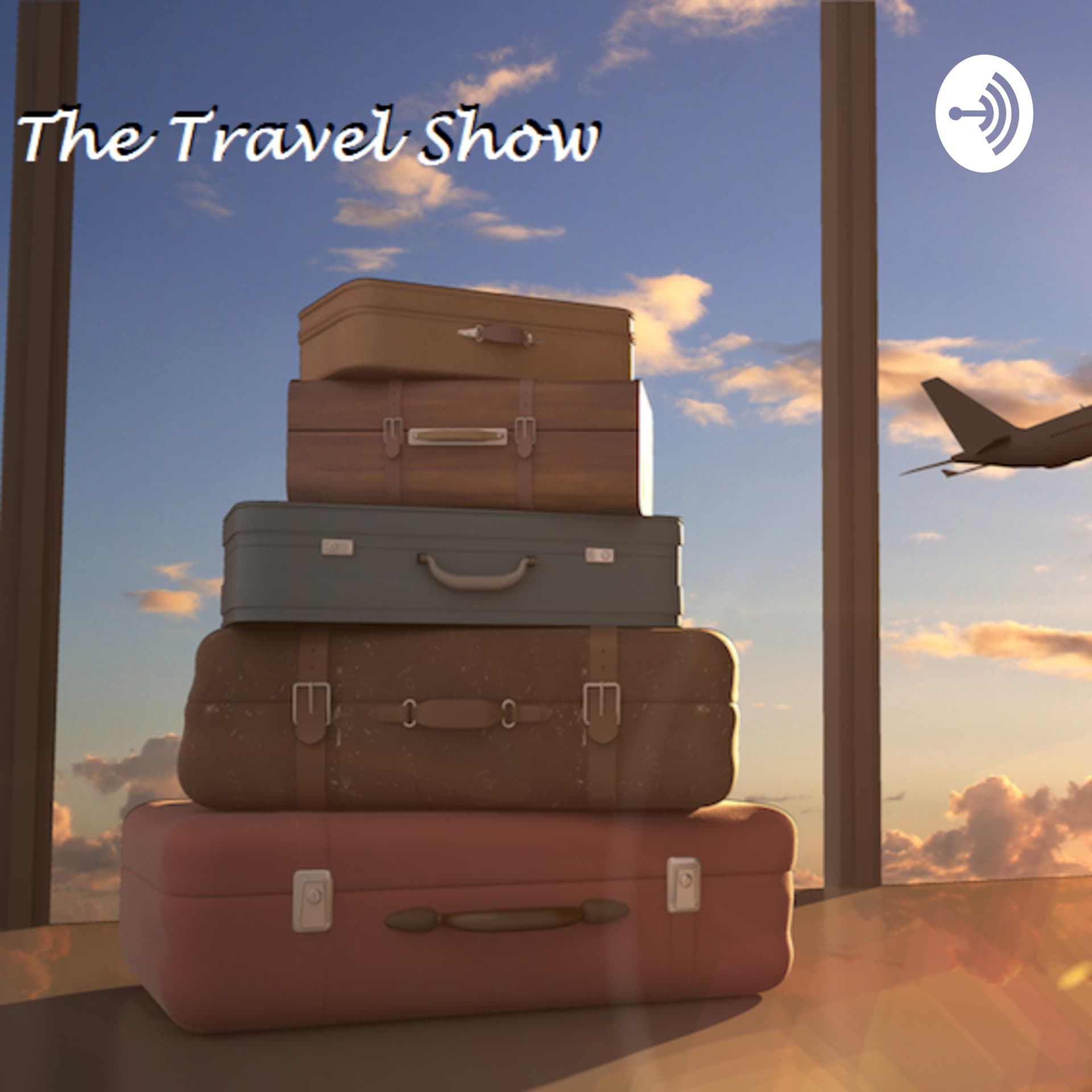 The Travel Show - Podcasts