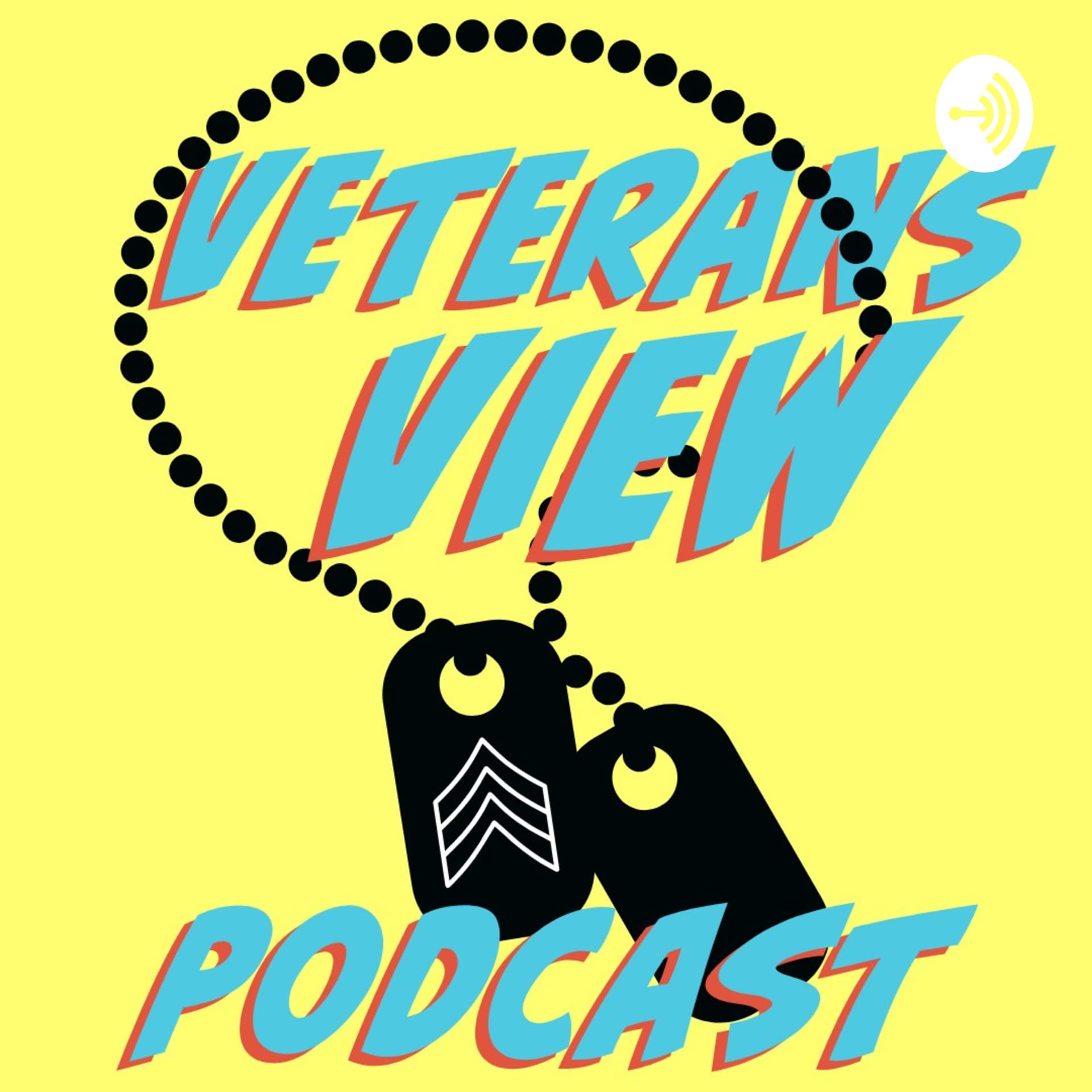 Veterans View Podcast - Podcasts