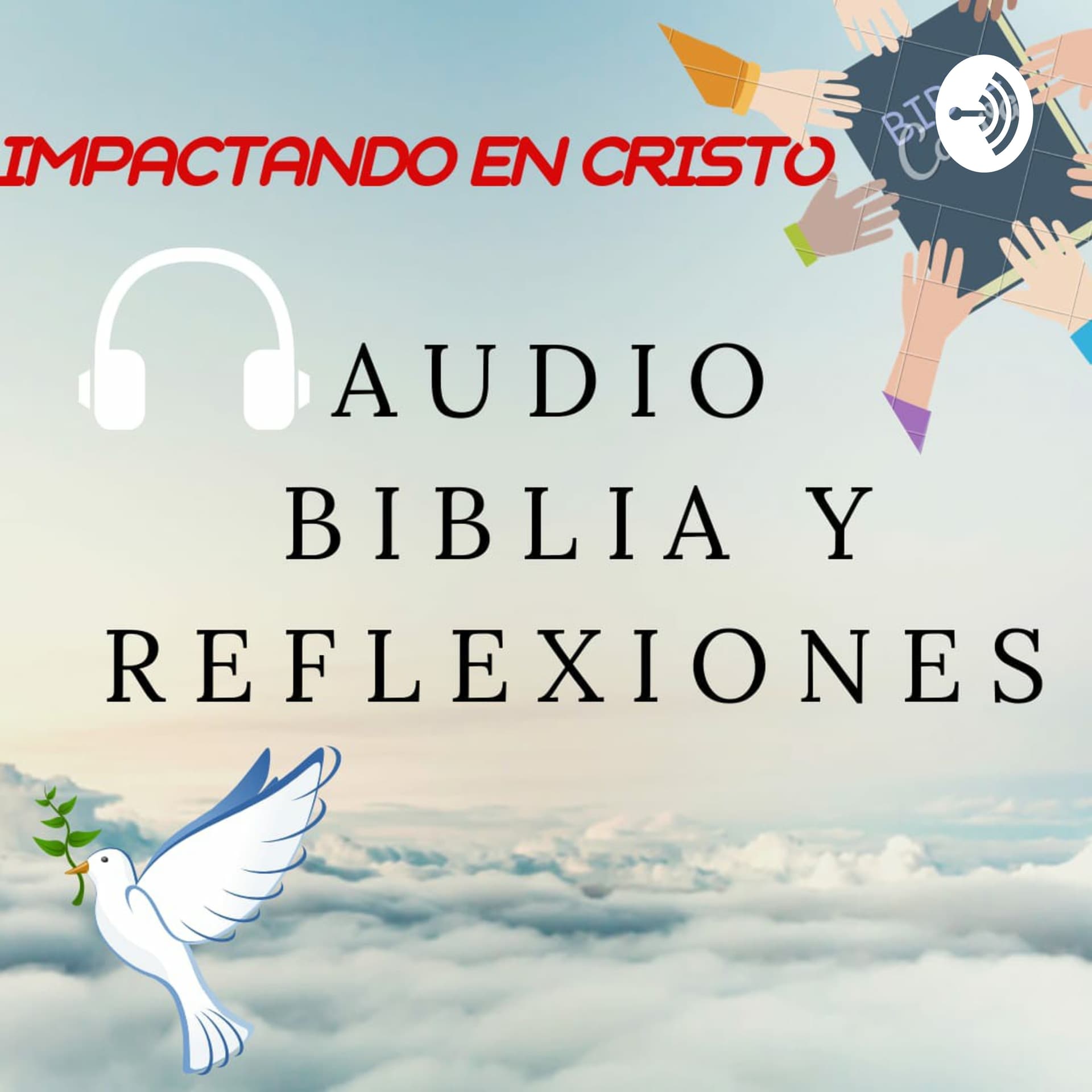 IMPACTANDO EN CRISTO - Podcasts