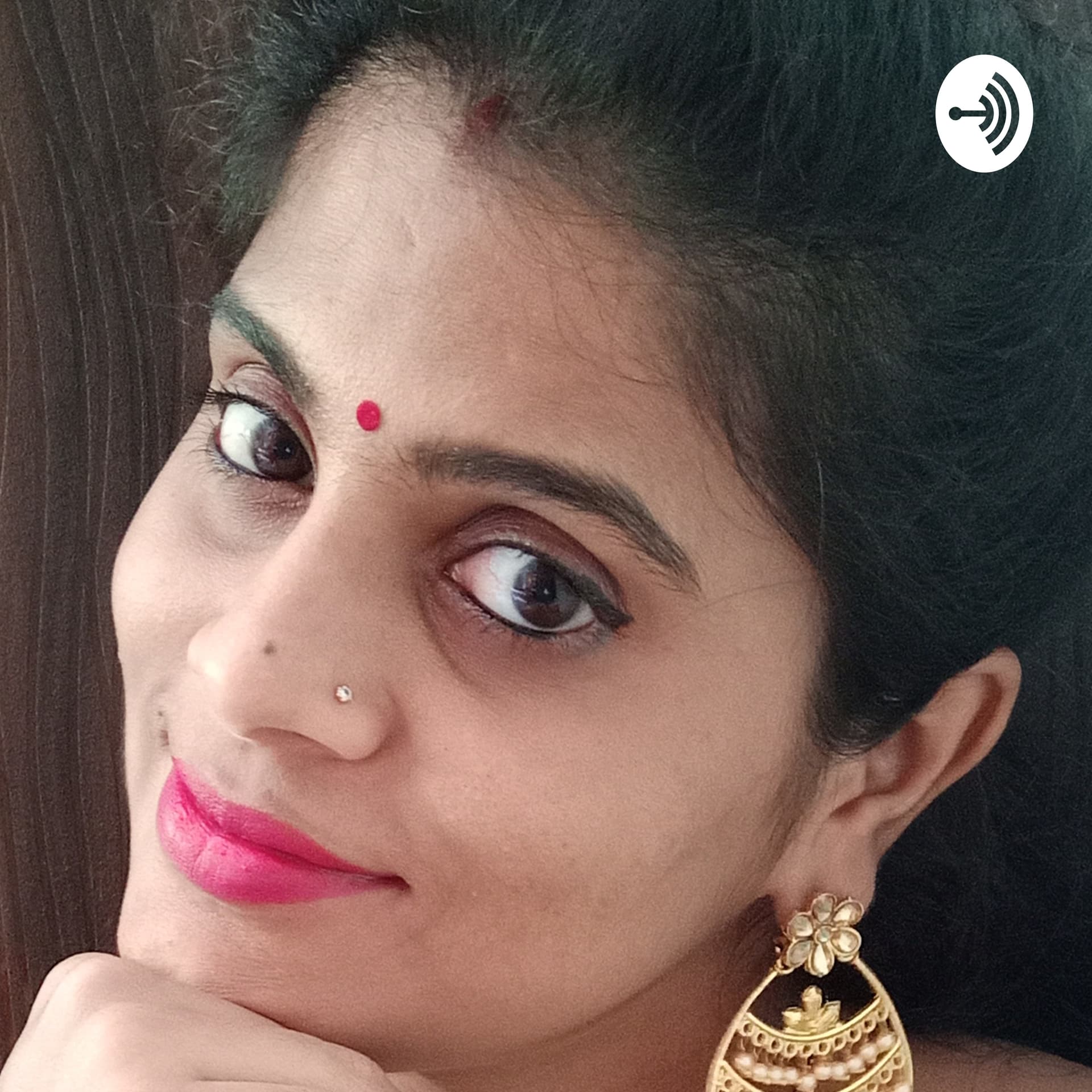 Santhu Telugu talks💖🎤🎙️🎧 - Podcasts