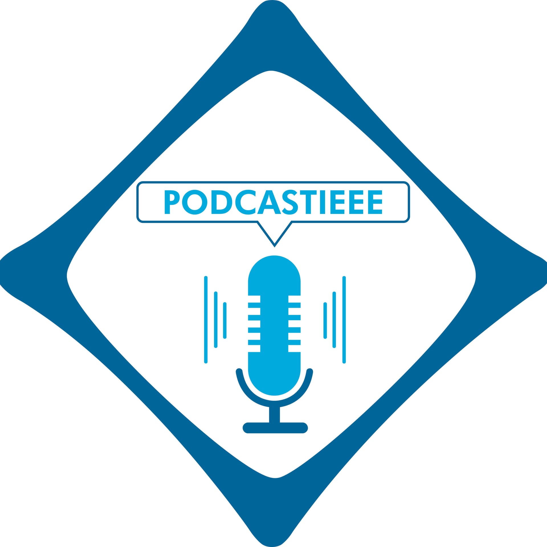 PodcastIEEE - Podcasts