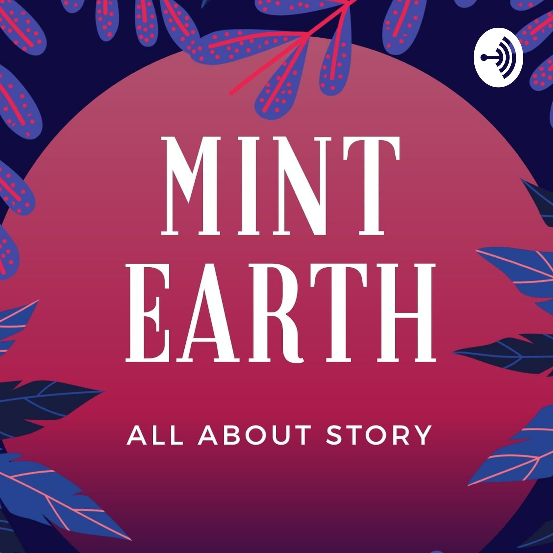 Hai It's Me mint Earth - Podcasts