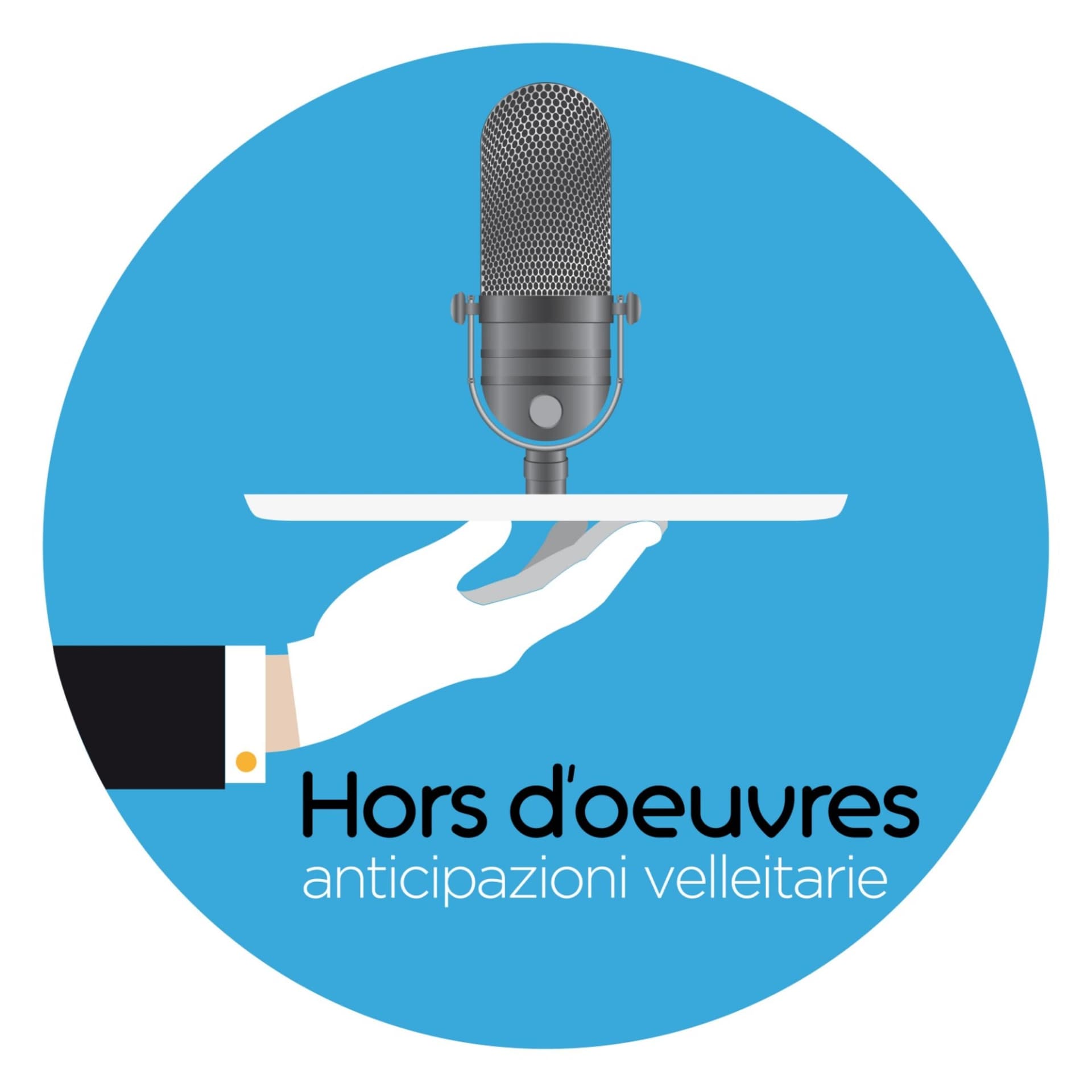 Anticipazioni velleitarie - Podcasts