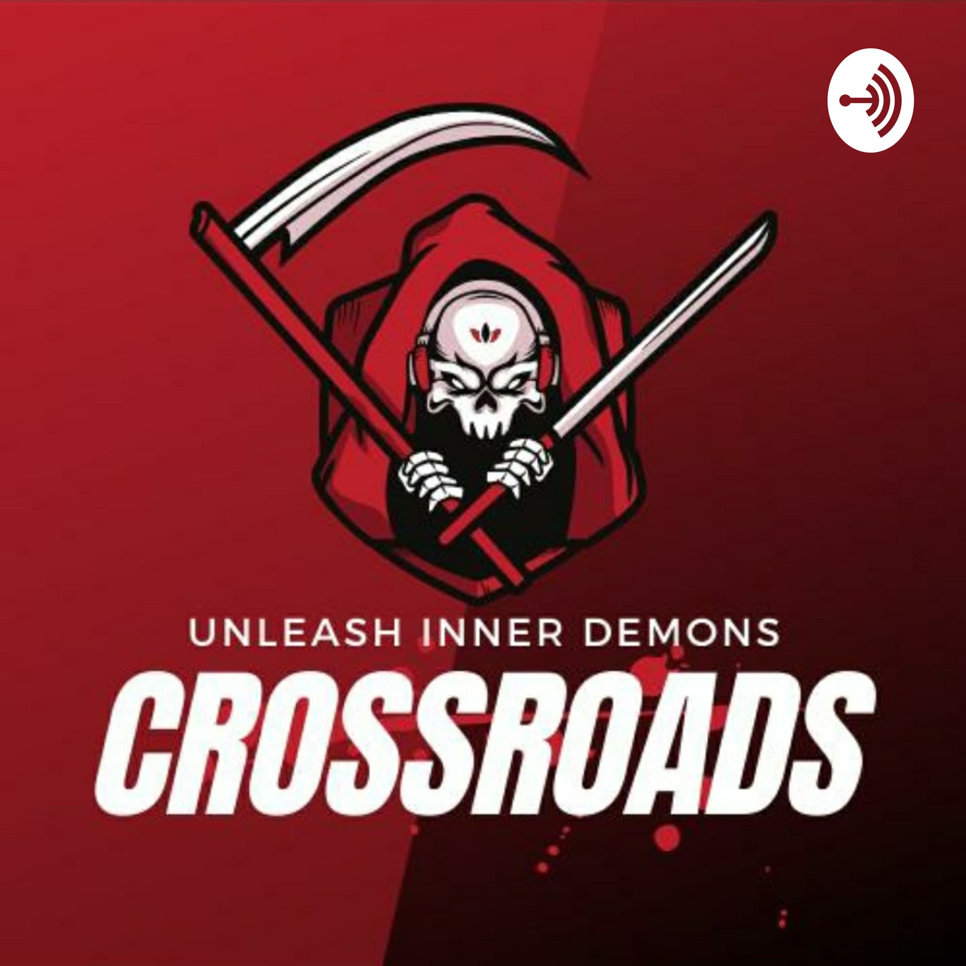 thecrossroadss - Podcasts