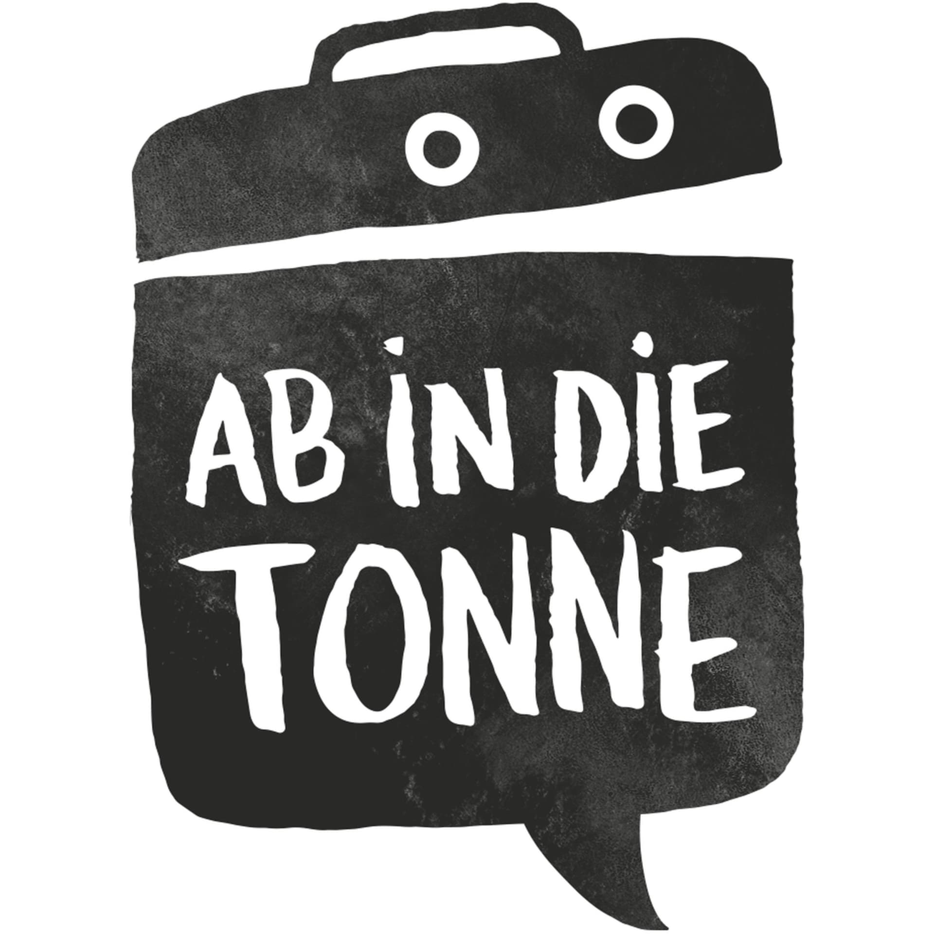 Ab in die Tonne - Podcasts