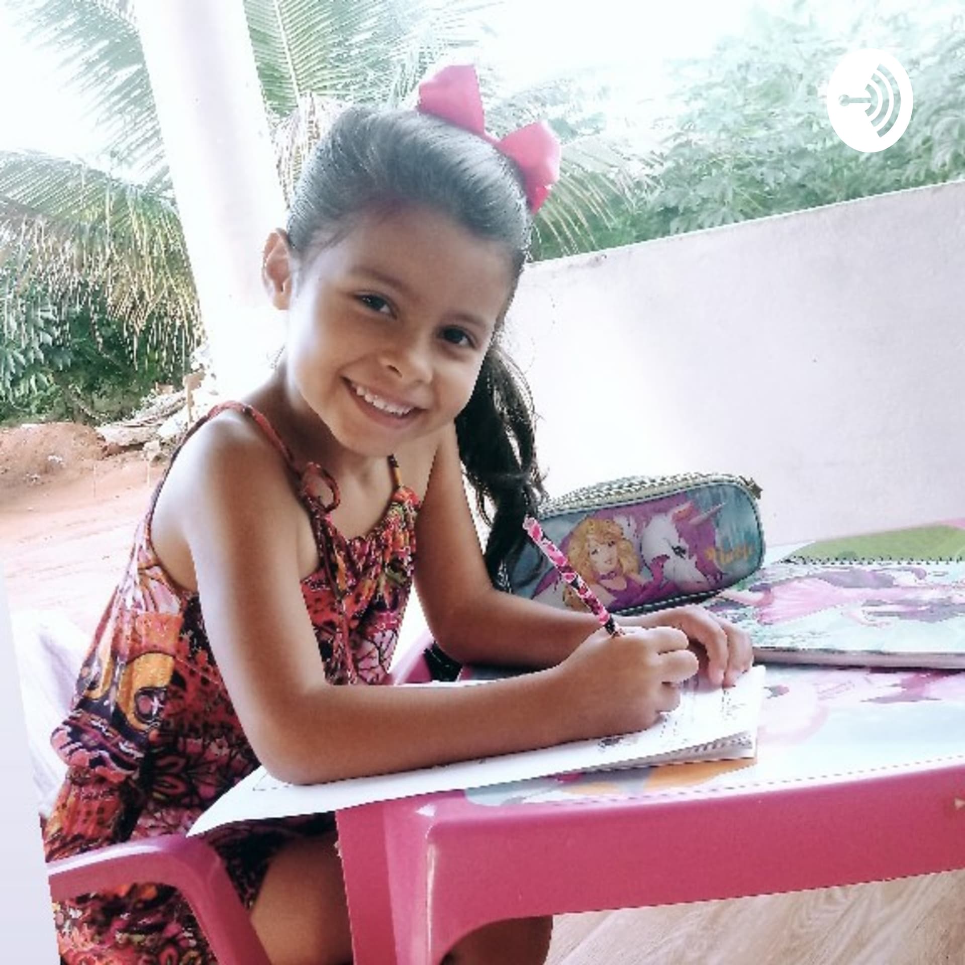 A voz dos nossos estudantes. - Podcasts