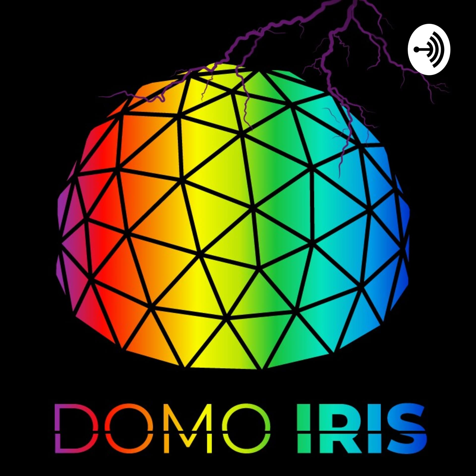 Domo Iris... El Podcast - Podcasts