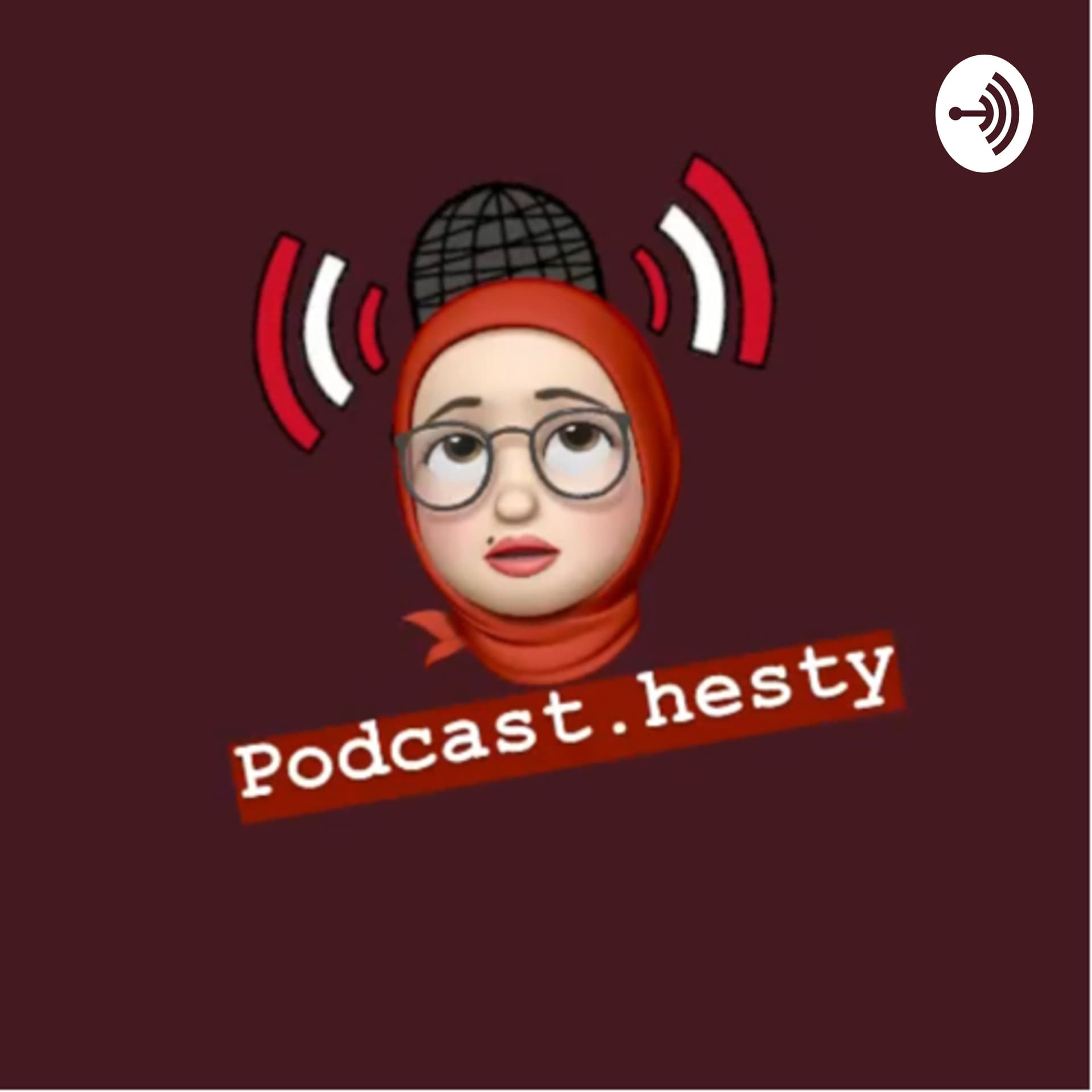 podcast.hesty - Podcasts