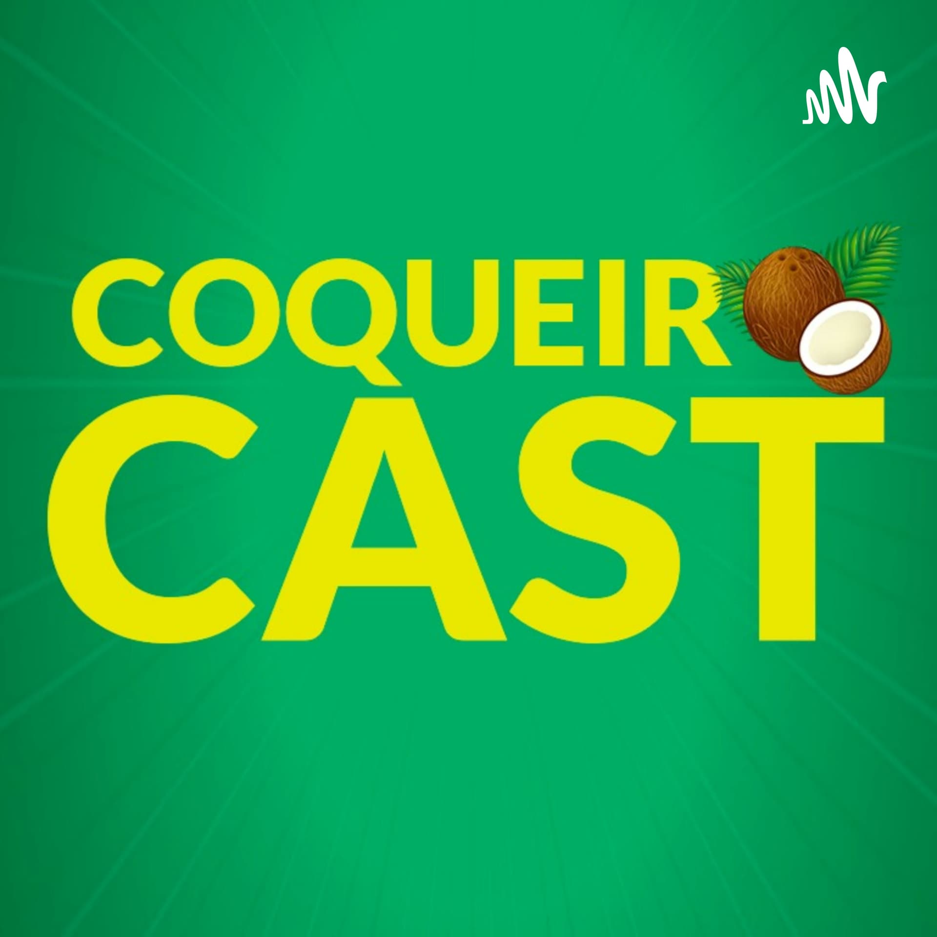 Coqueirocast - Podcasts
