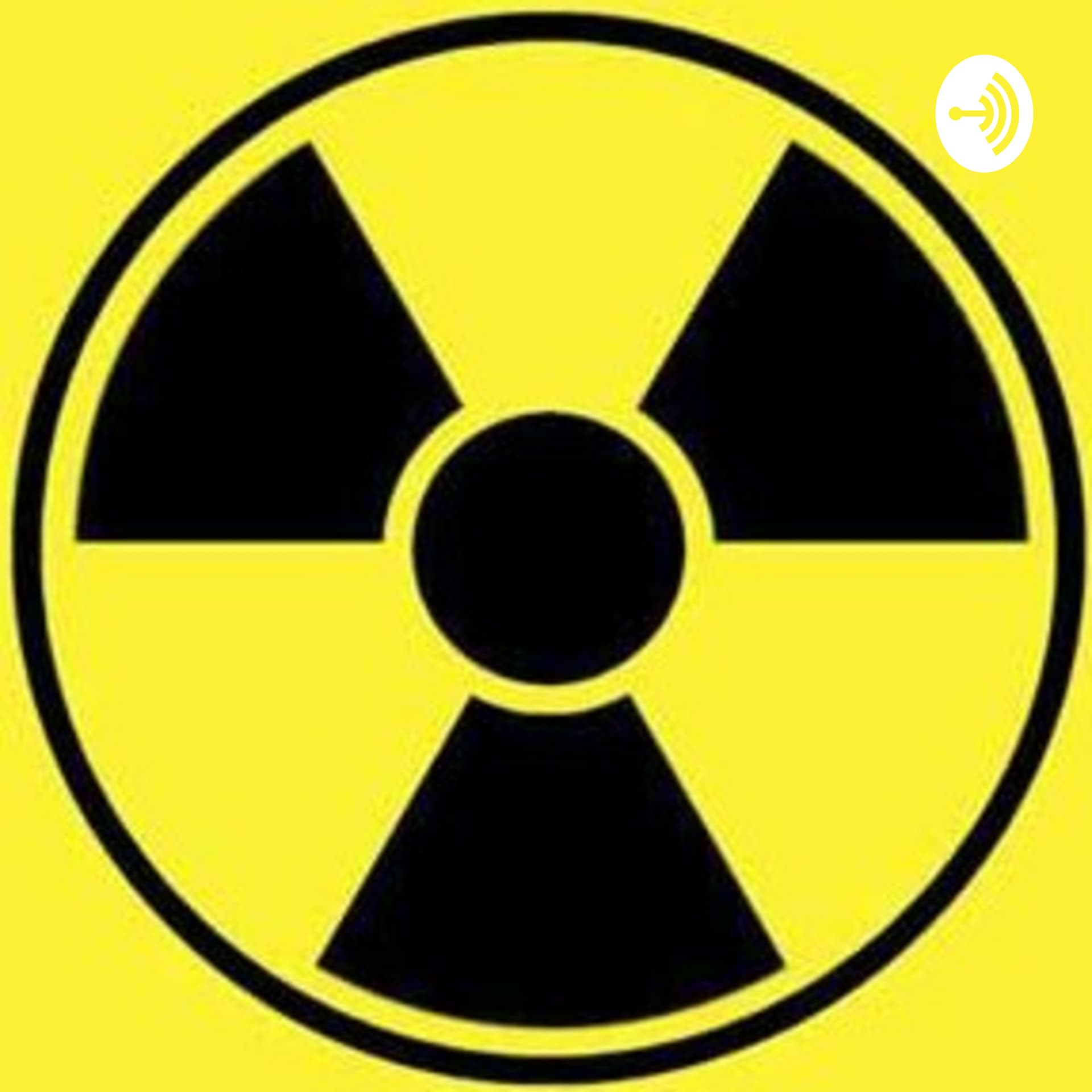 RADIAÇÃO - Podcasts