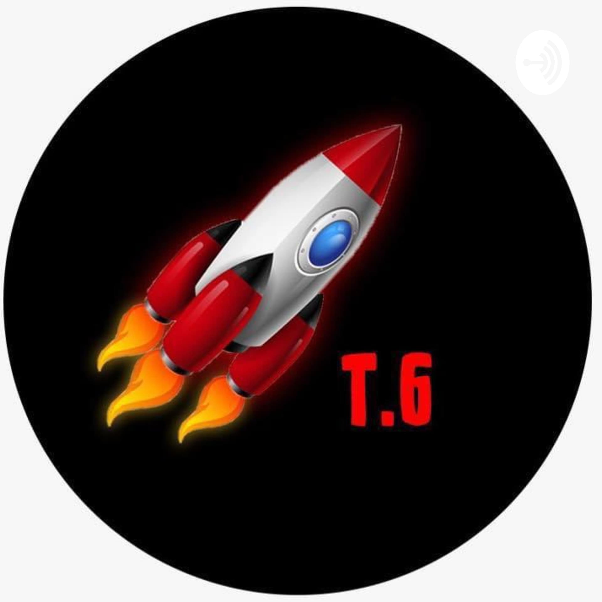 Despegados - Podcasts