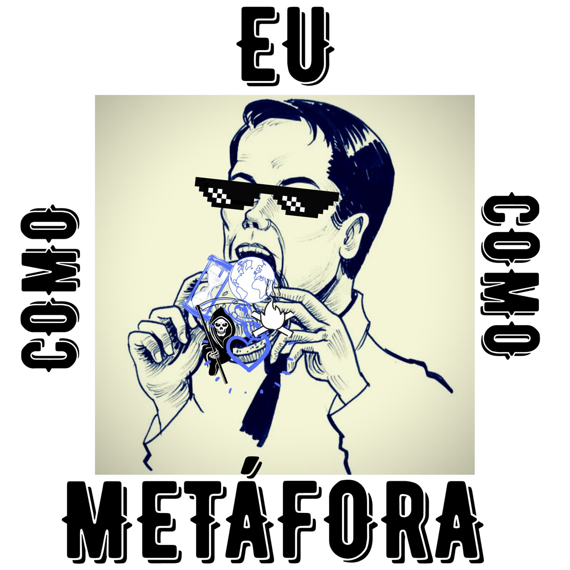 EU COMO METÁFORA - Podcasts