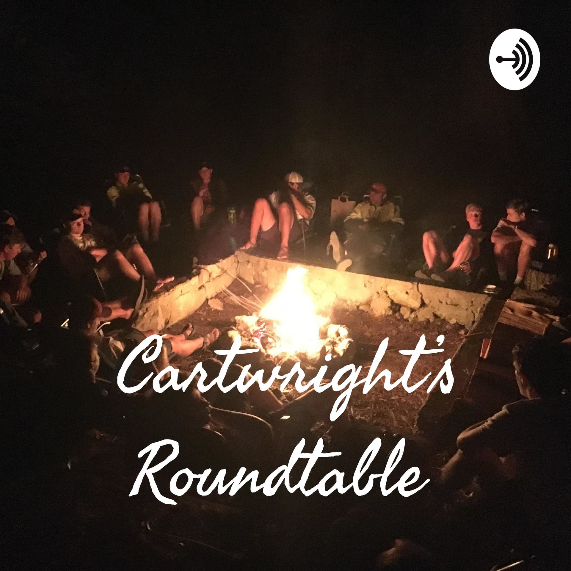 Cartwright’s Roundtable - Podcasts