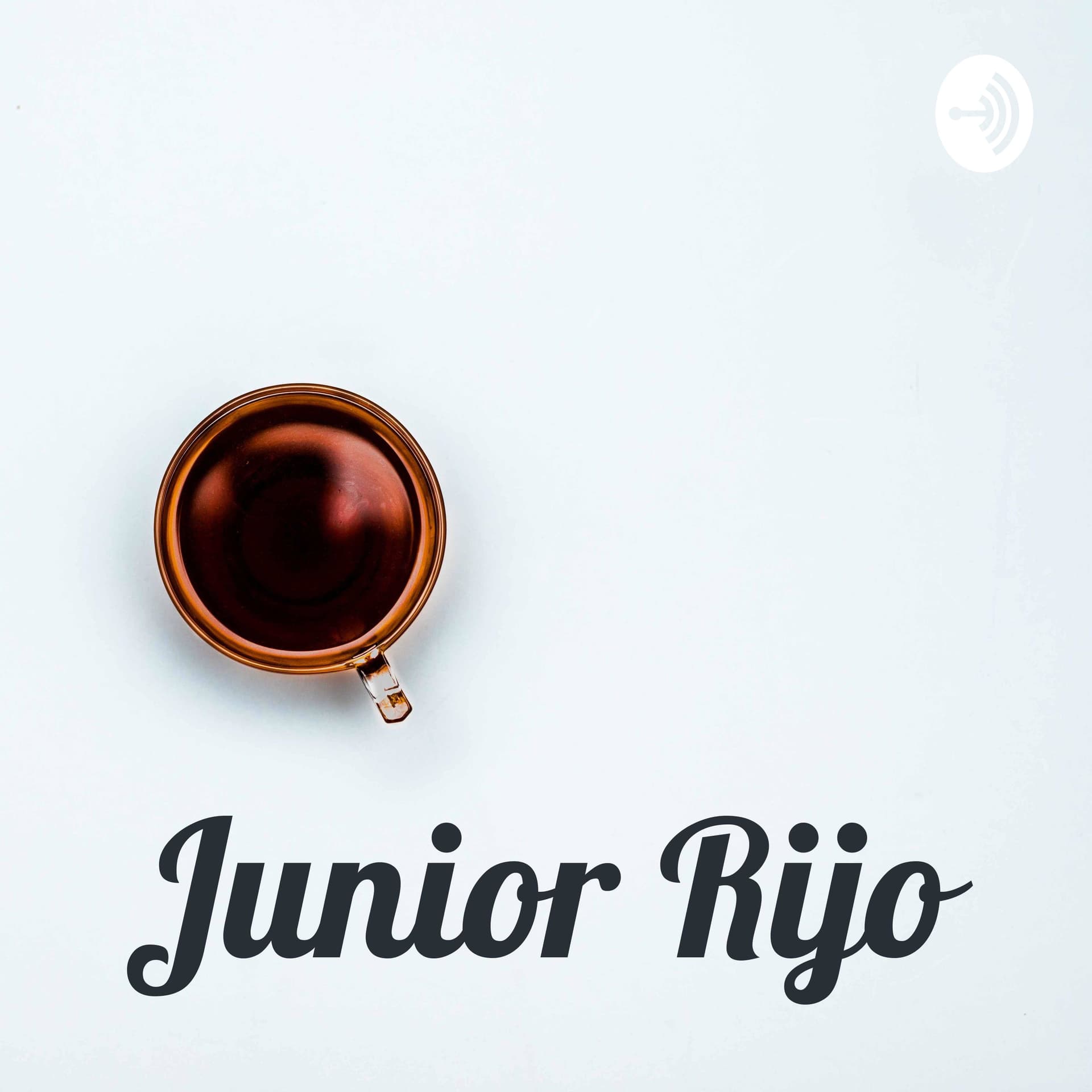 Prosa Bíblica Com Junior Rijo - Podcasts