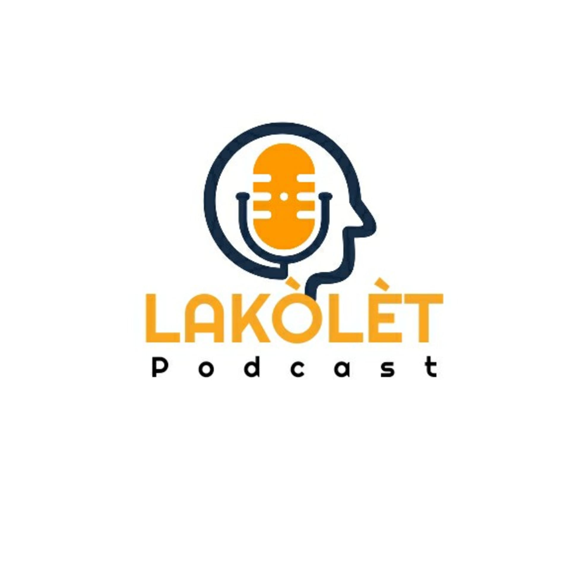 Lakolèt Podcast - Podcasts