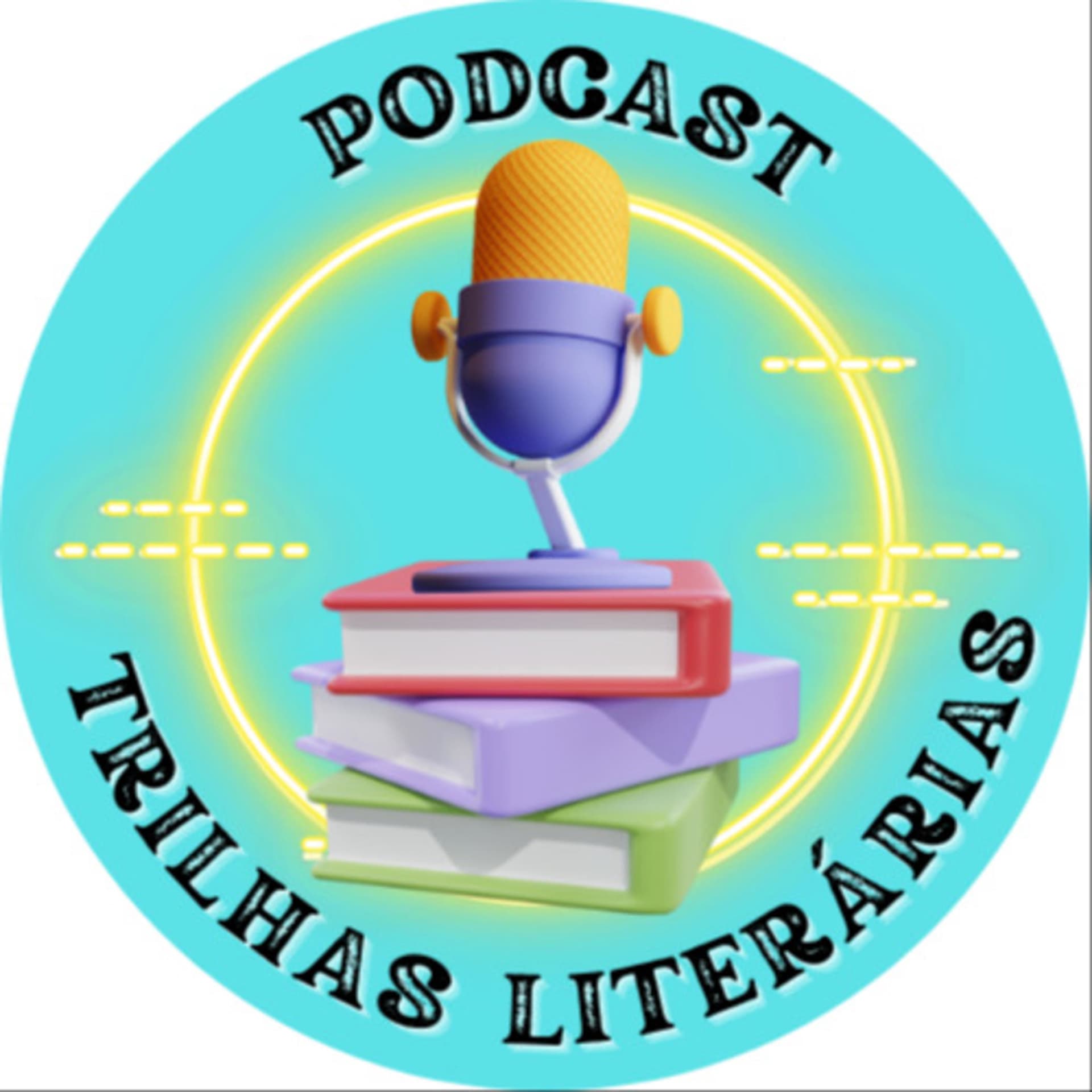 Trilhas Literárias - Podcasts