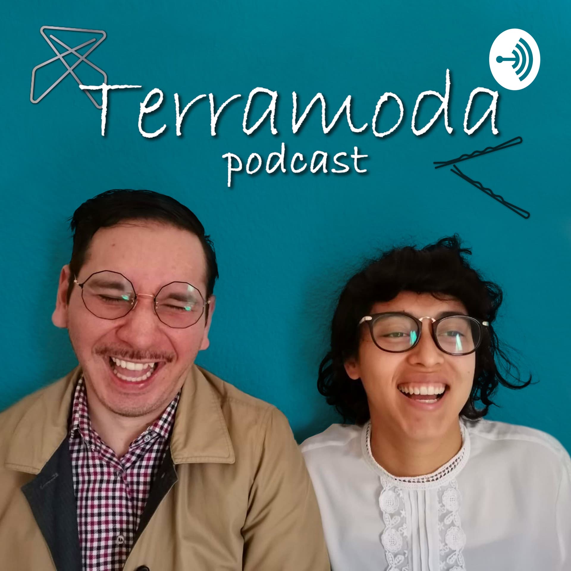 Terramoda-Podcast - Podcasts