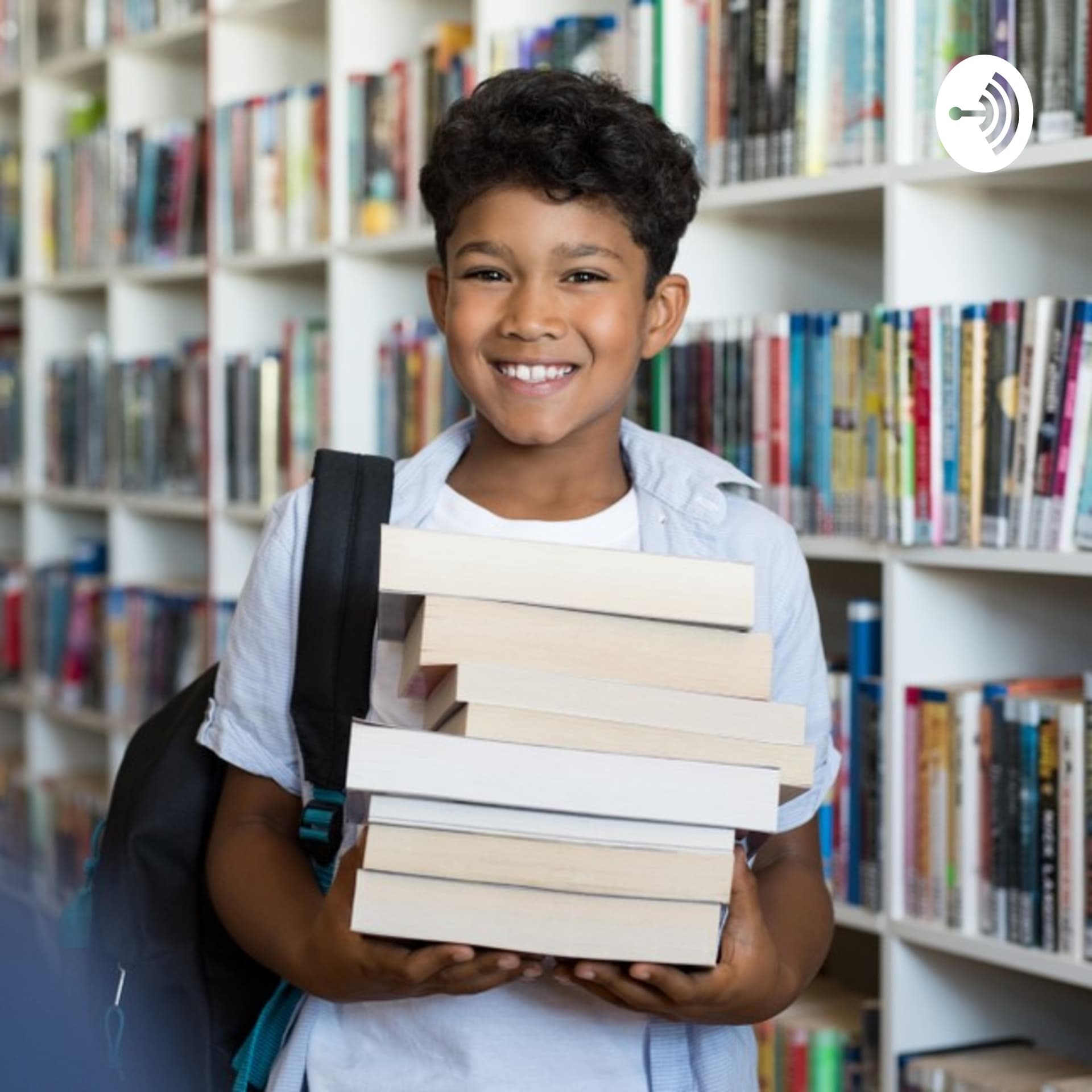 Fruição Literária - Podcasts