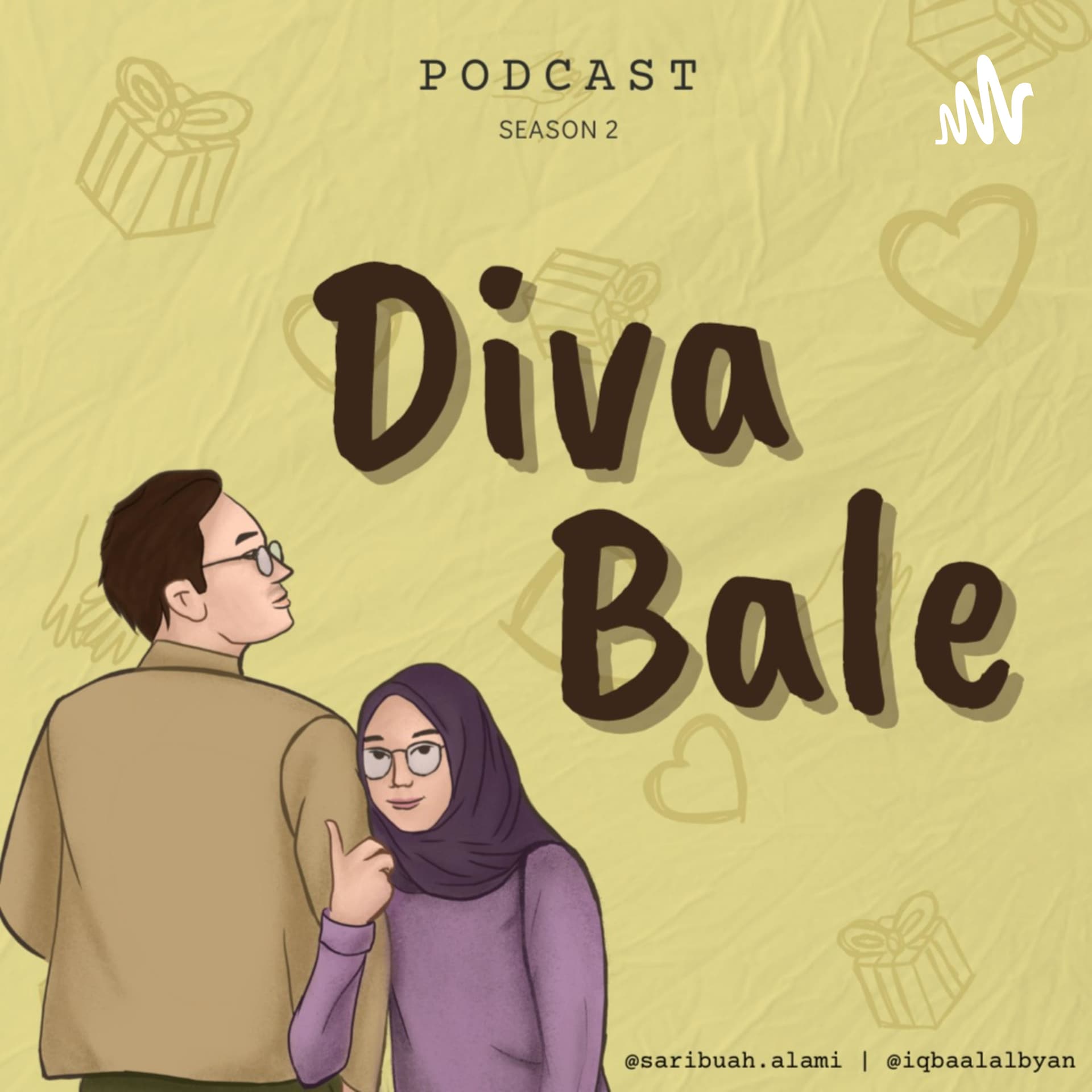 Diva & Bale - Podcasts