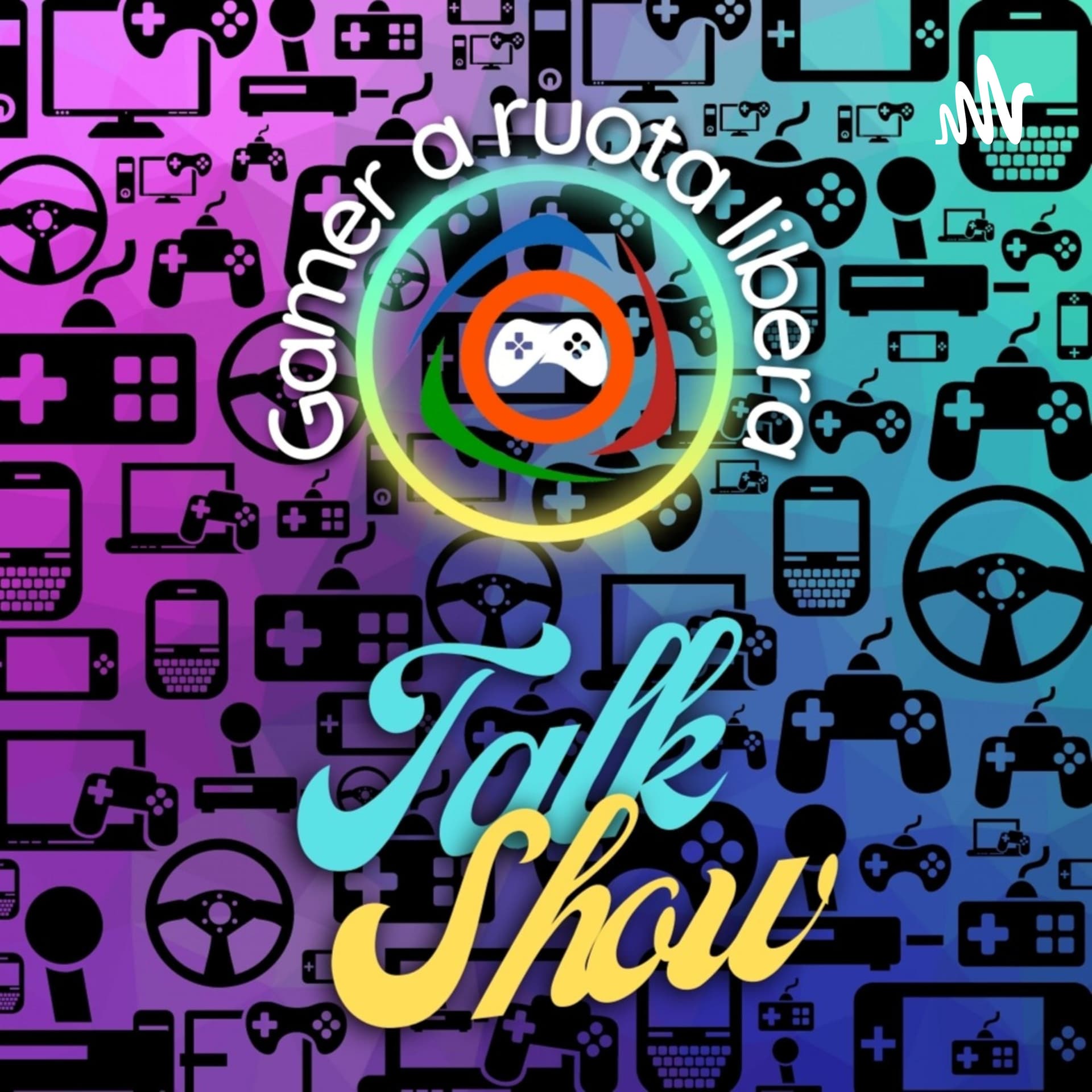 Gamer a ruota libera - Il Podcast - Podcasts