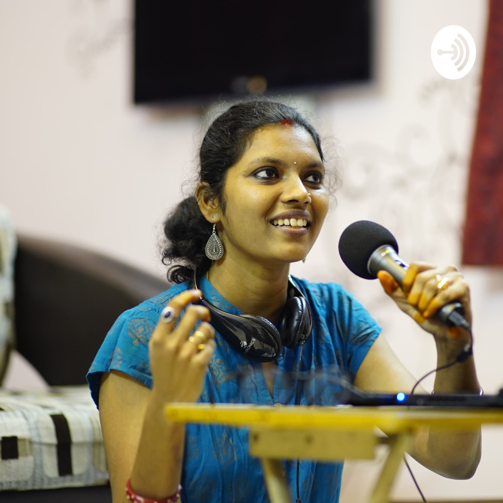 Ponniyin Selvan Tamil Audiobooks K2Kadhaikalam - Podcasts