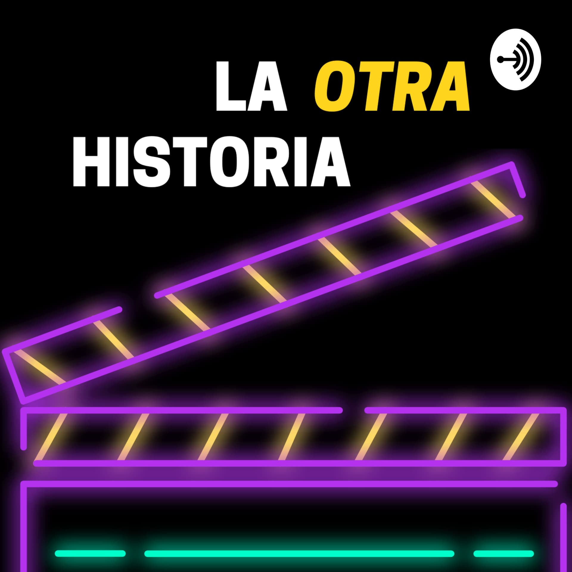 La Otra Historia - Podcasts